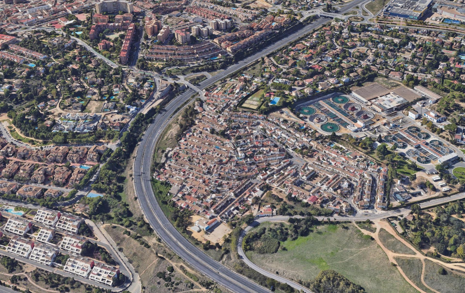 Casas o chalets-Venta-1969741