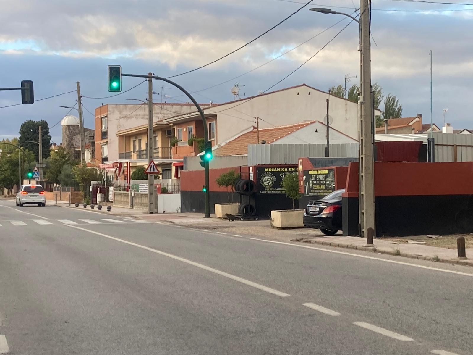 Fincas y solares-Venta-TorrejÃ³n de la Calzada-1970129-Foto-4