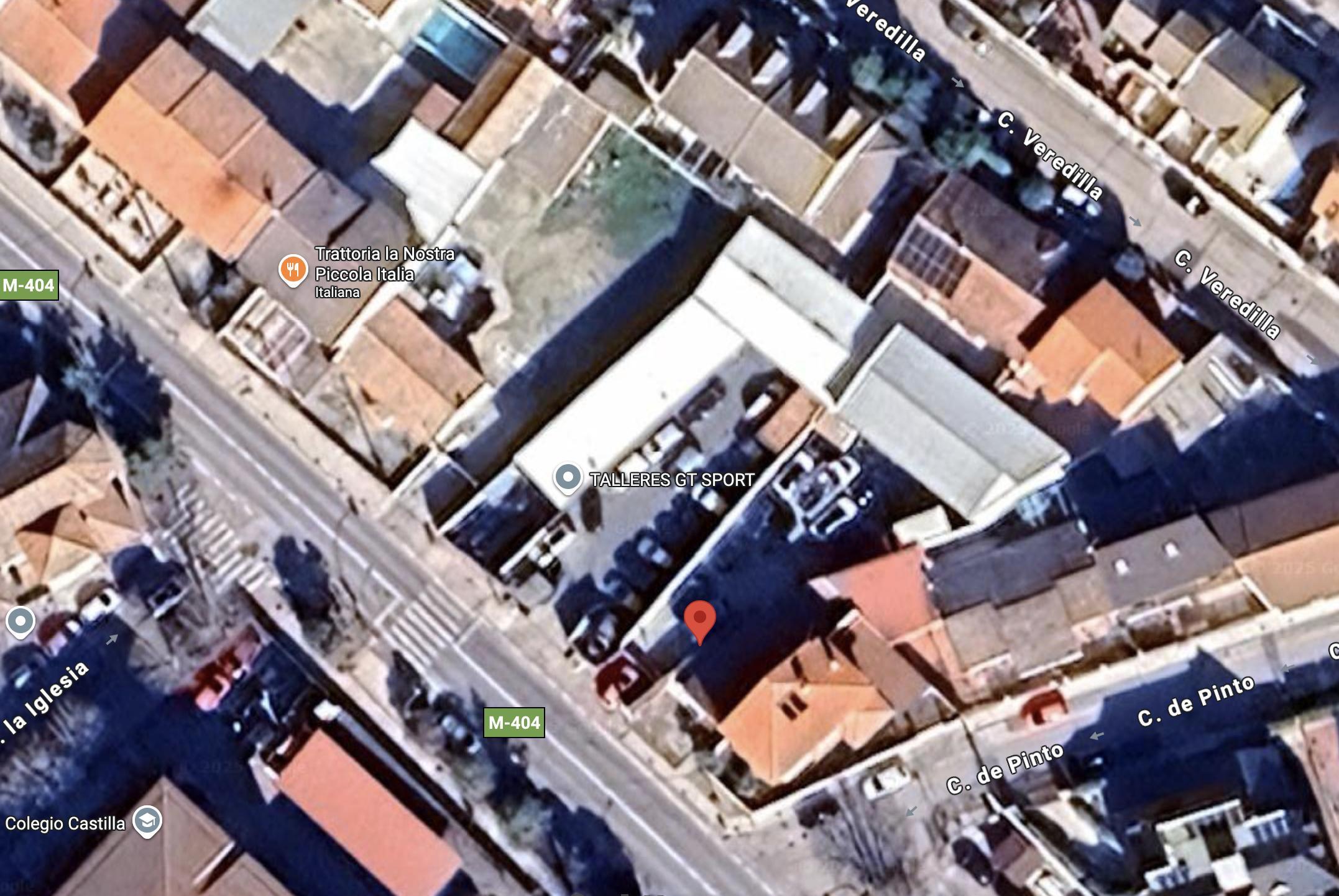 Fincas y solares-Venta-TorrejÃ³n de la Calzada-1970129-Foto-9