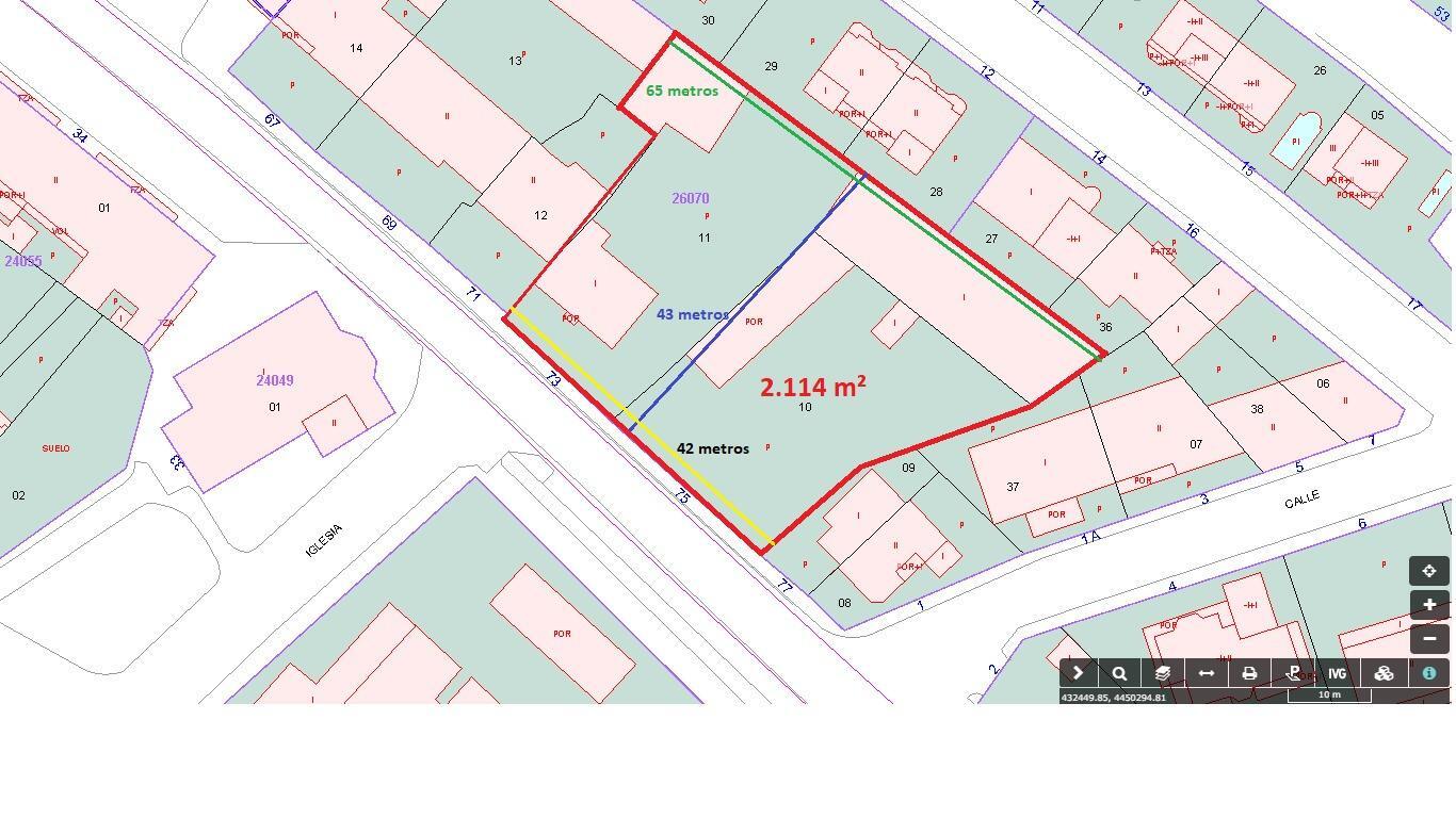 Fincas y solares-Venta-TorrejÃ³n de la Calzada-1970129-Foto-18