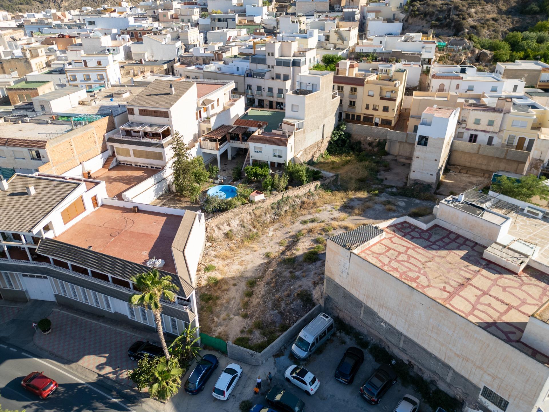 Fincas y solares-Venta-Alhama de AlmerÃ­a-1972550-Foto-8