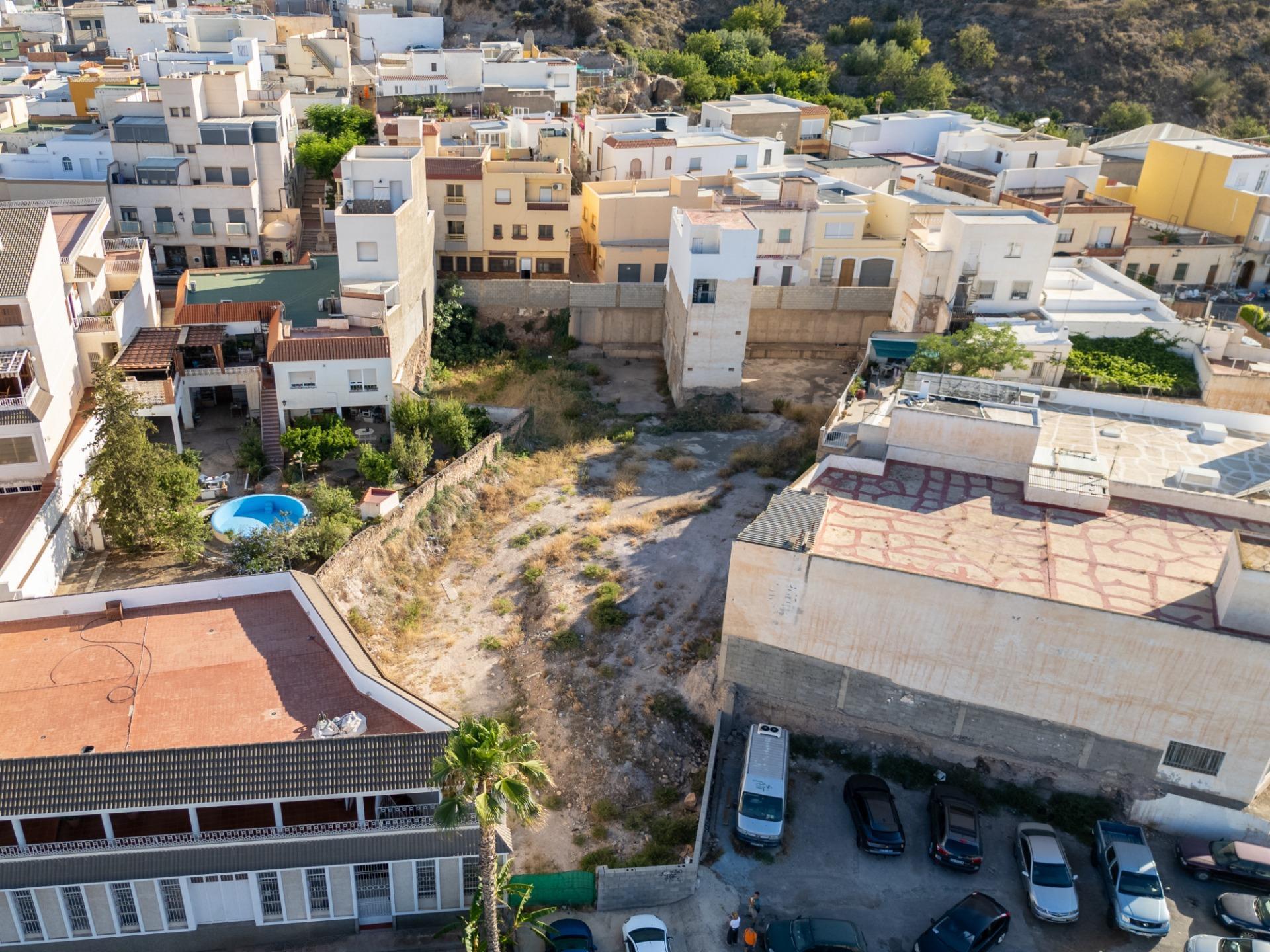 Fincas y solares-Venta-Alhama de AlmerÃ­a-1972550-Foto-7
