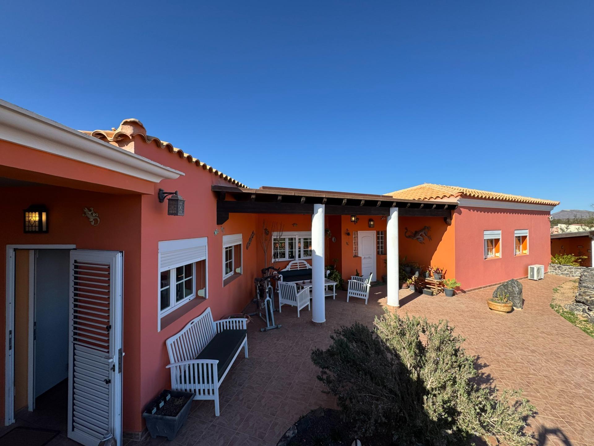 Casas o chalets-Venta-Tuineje-1642760-Foto-2