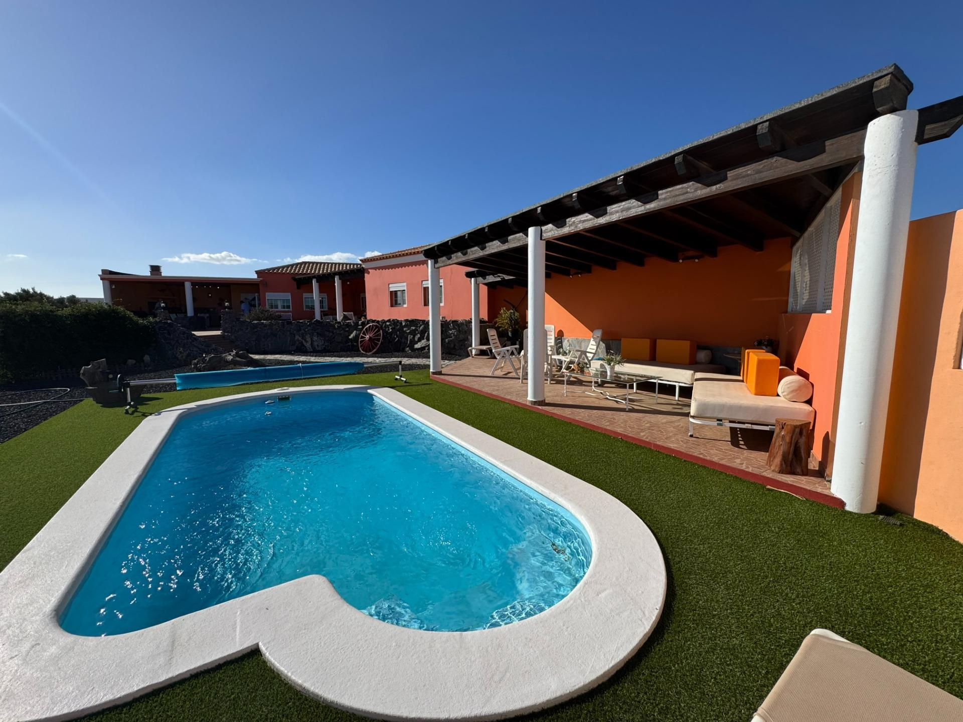Casas o chalets-Venta-1642760