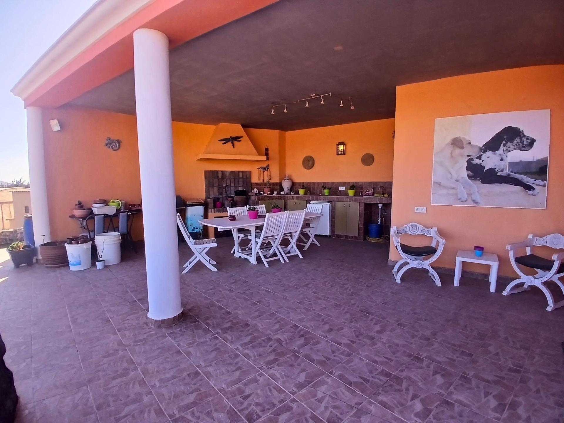 Casas o chalets-Venta-Tuineje-1642760-Foto-23