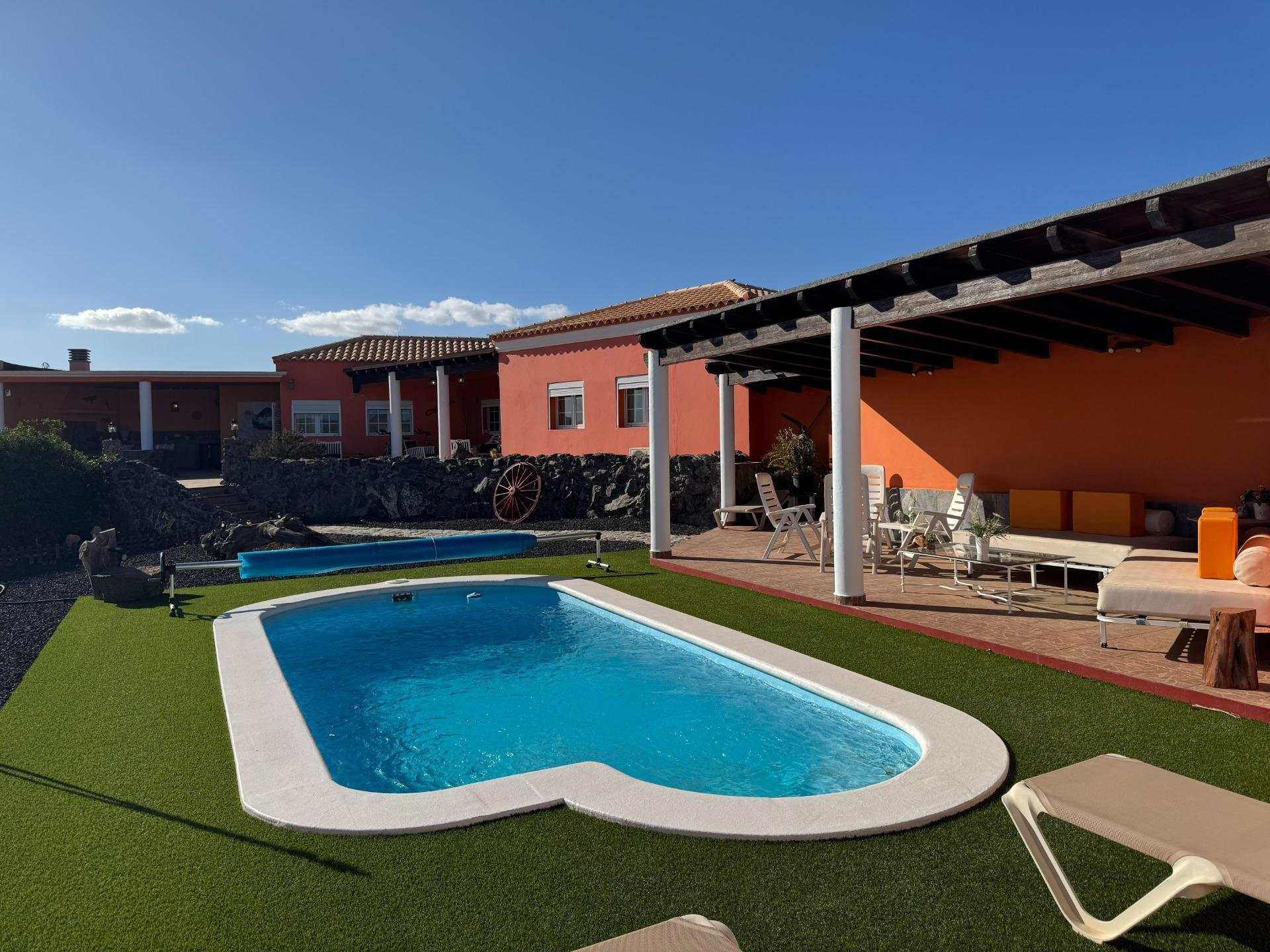 Casas o chalets-Venta-Tuineje-1642760-Foto-28