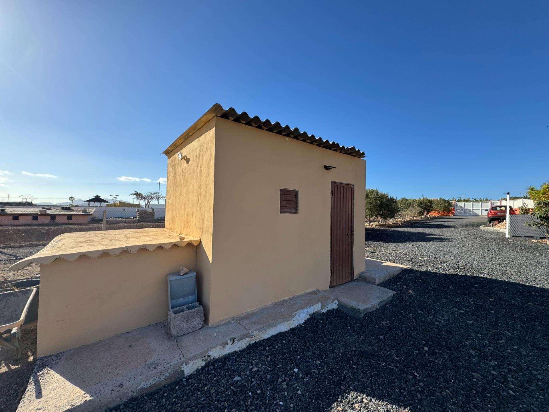 Casas o chalets-Venta-Tuineje-1642760-Foto-30