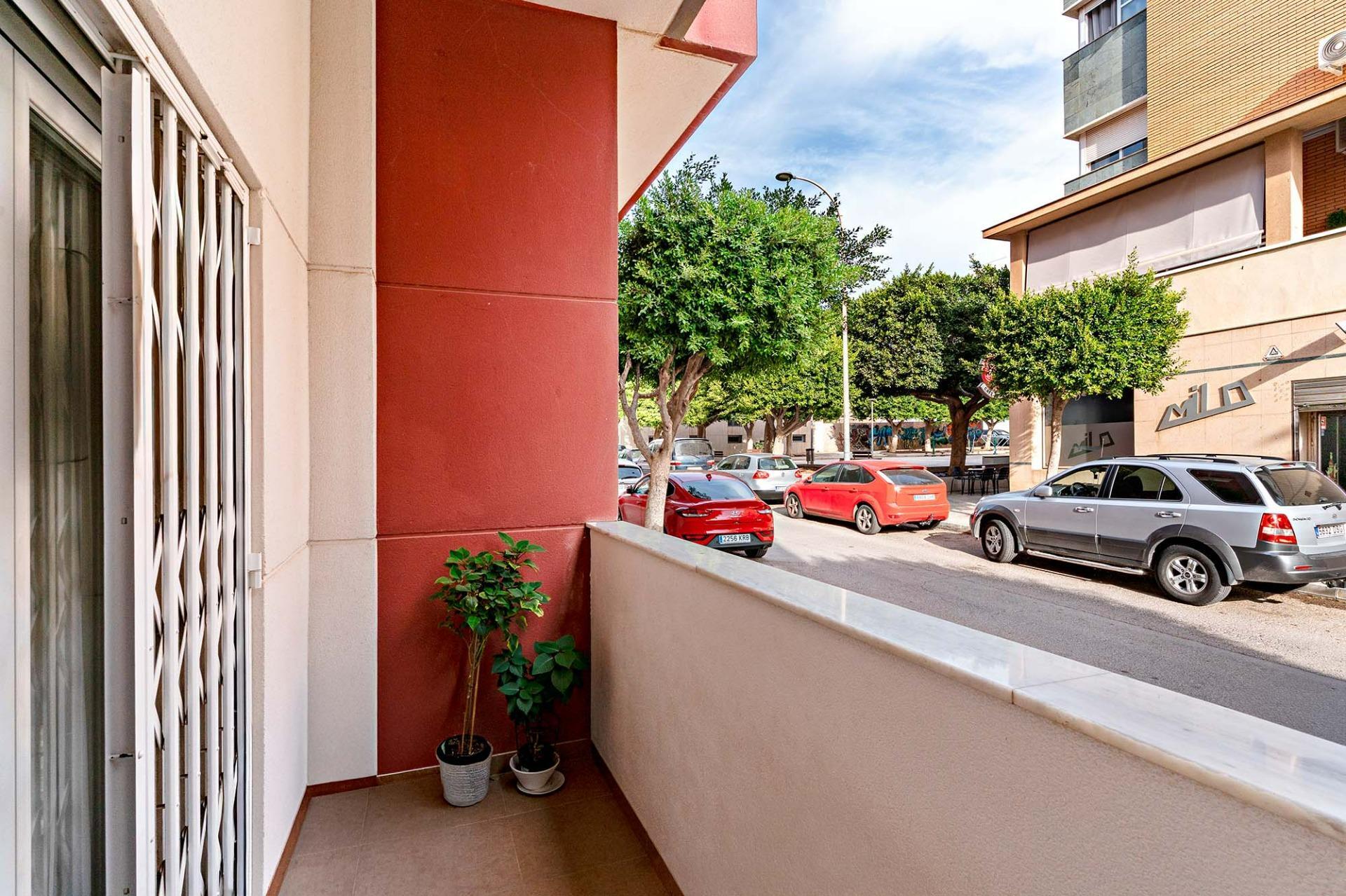 Pisos-Venta-El Ejido-1972553-Foto-4