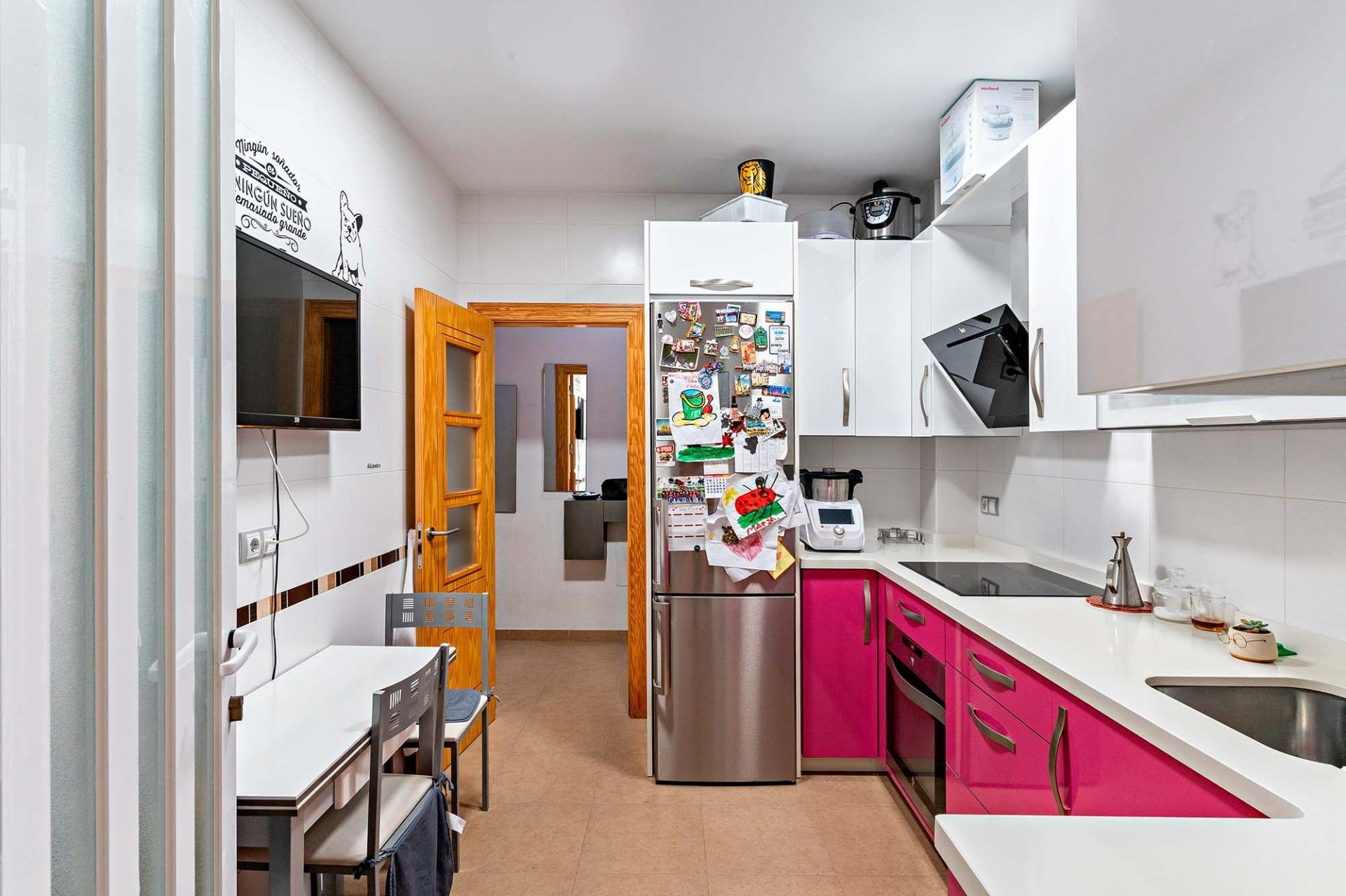 Pisos-Venta-El Ejido-1972553-Foto-9