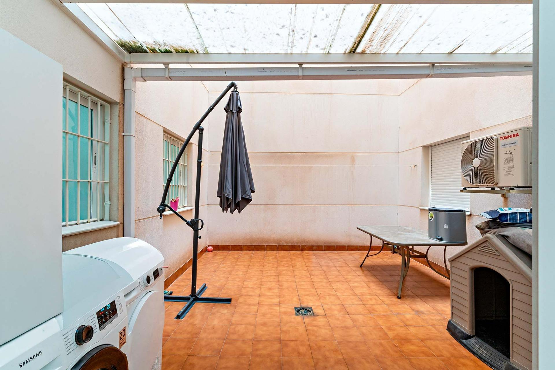 Pisos-Venta-El Ejido-1972553-Foto-10