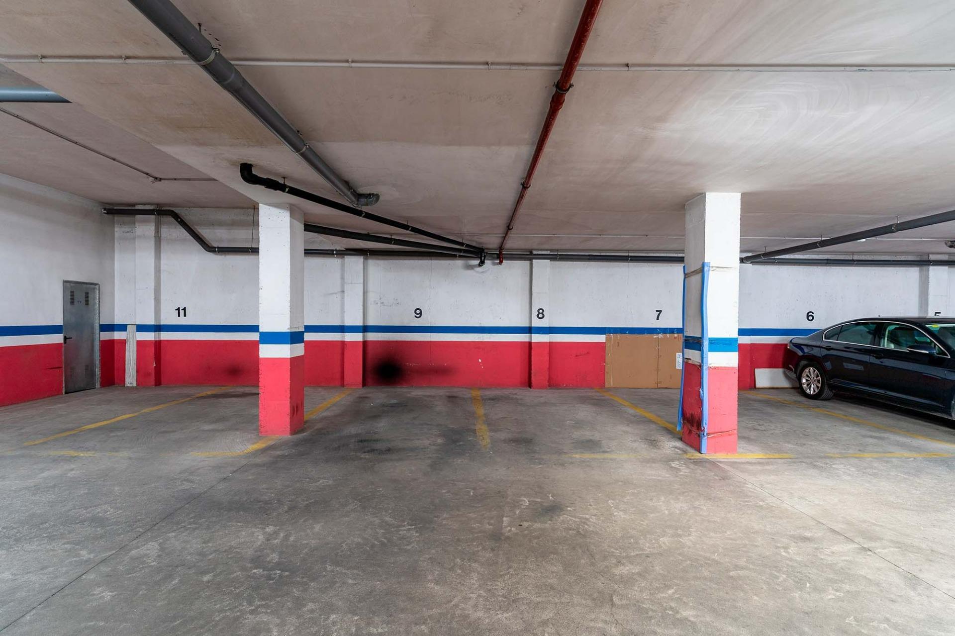 Pisos-Venta-El Ejido-1972553-Foto-23