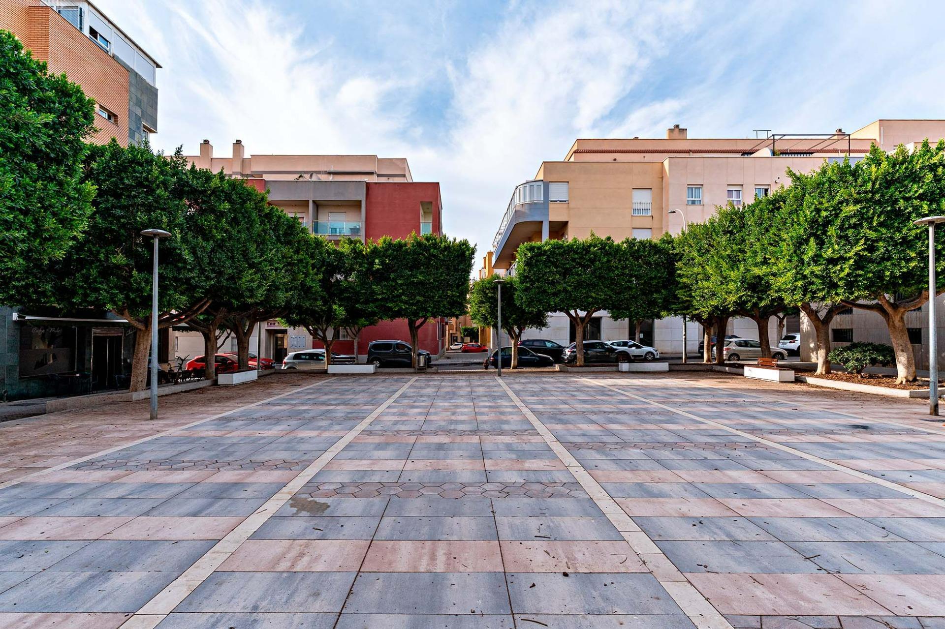 Pisos-Venta-El Ejido-1972553-Foto-25