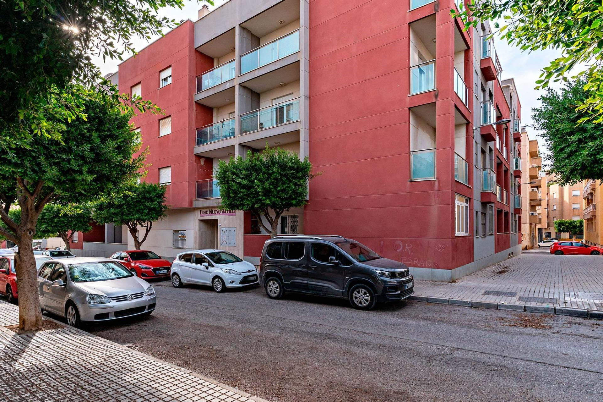 Pisos-Venta-El Ejido-1972553-Foto-26