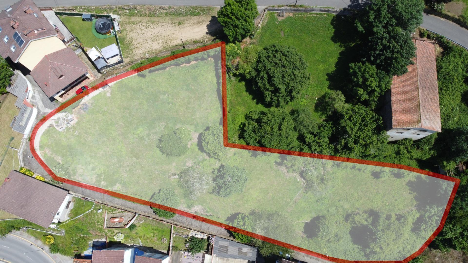 Fincas y solares-Venta-Piloña-1761201