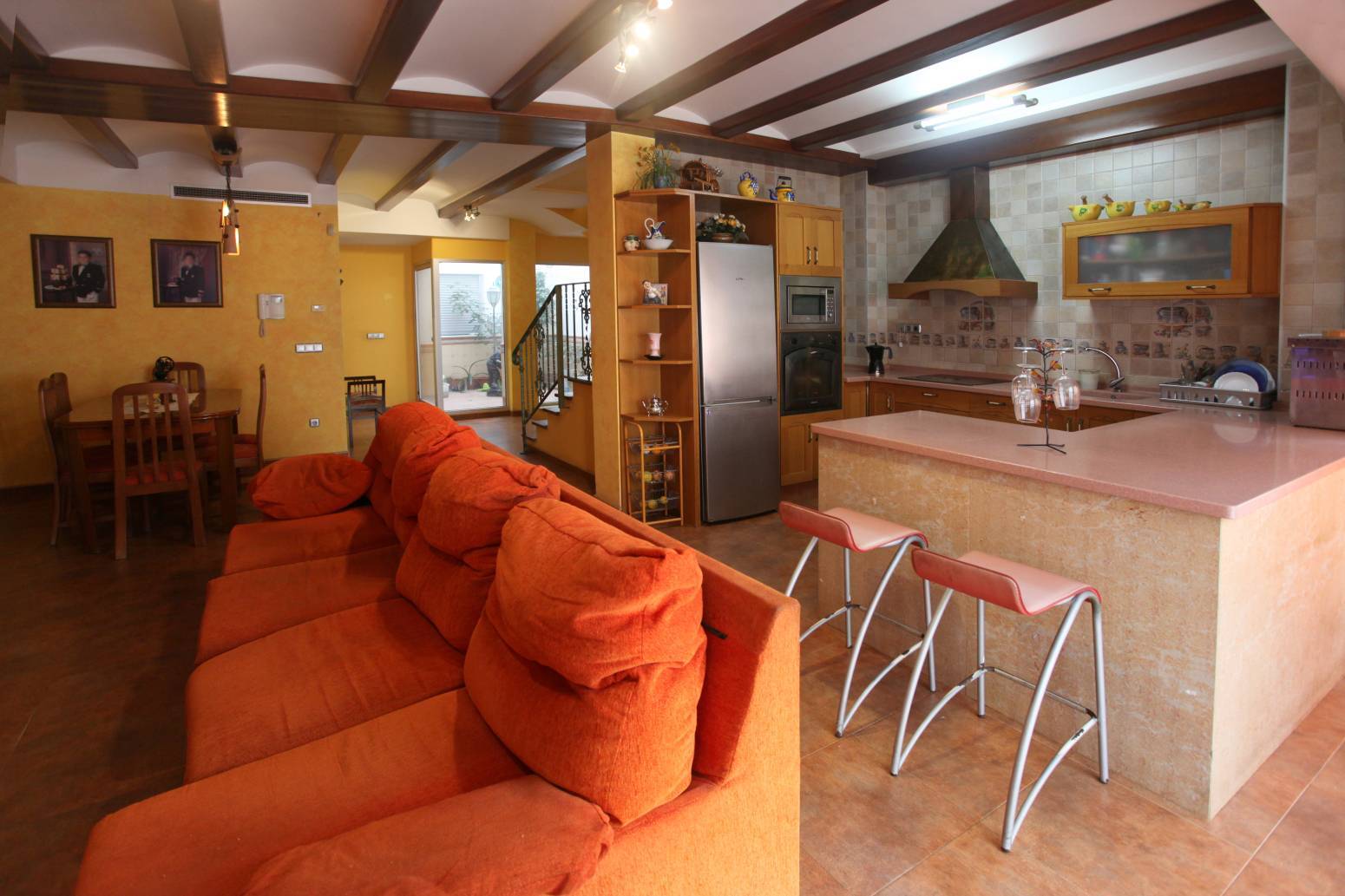 Casas o chalets-Venta-Tavernes de la Valldigna-1790772-Foto-14