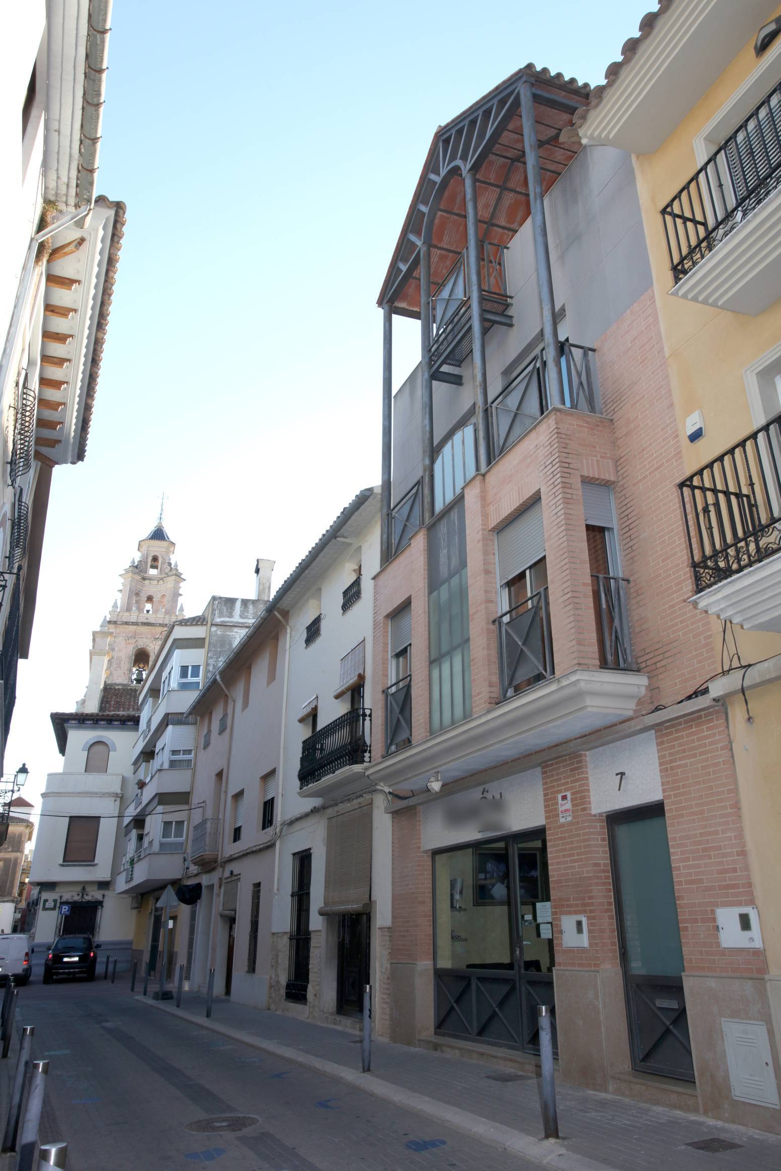 Casas o chalets-Venta-Tavernes de la Valldigna-1790772-Foto-11