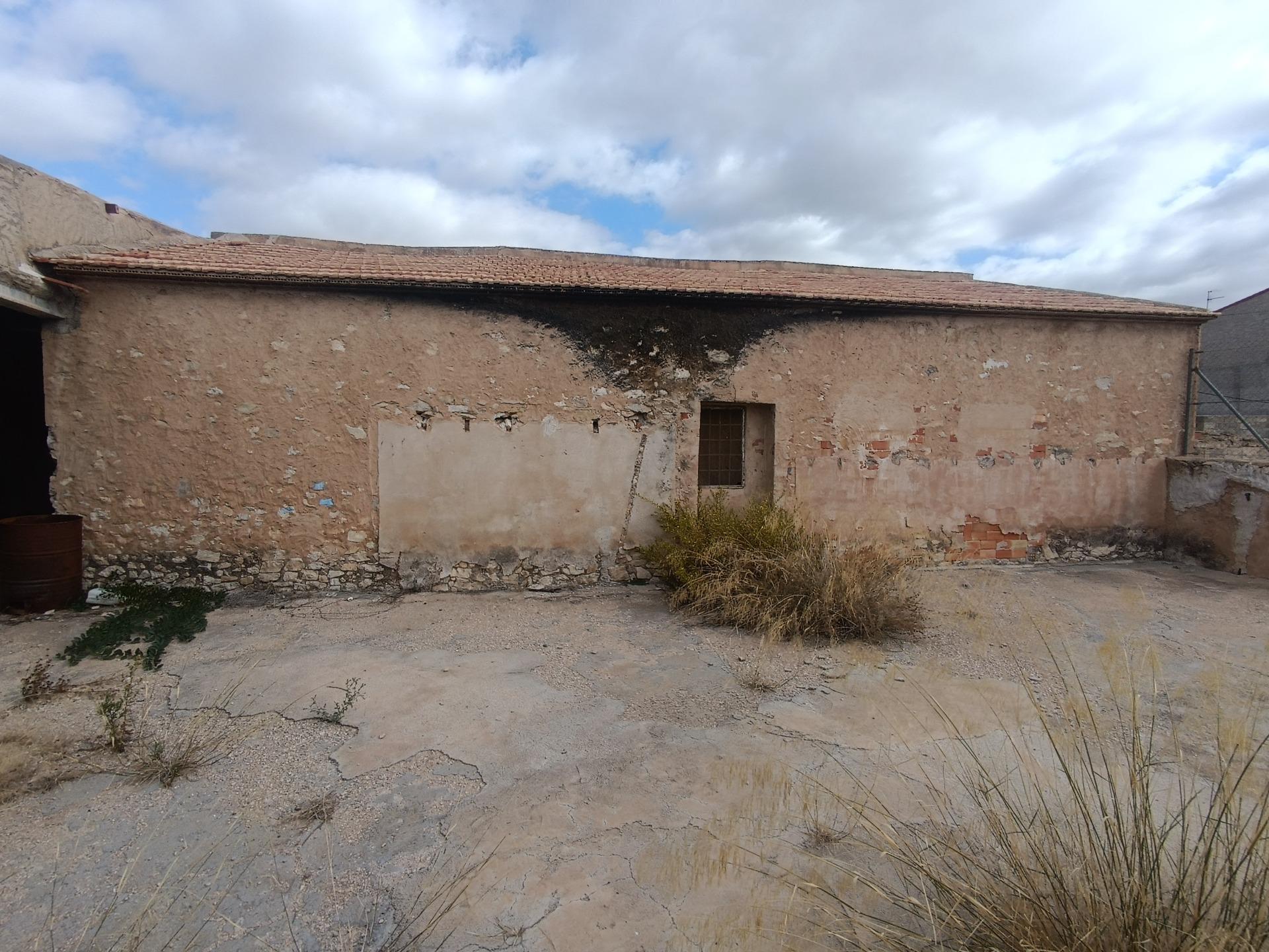 Casas o chalets-Venta-Abanilla-1974939-Foto-2