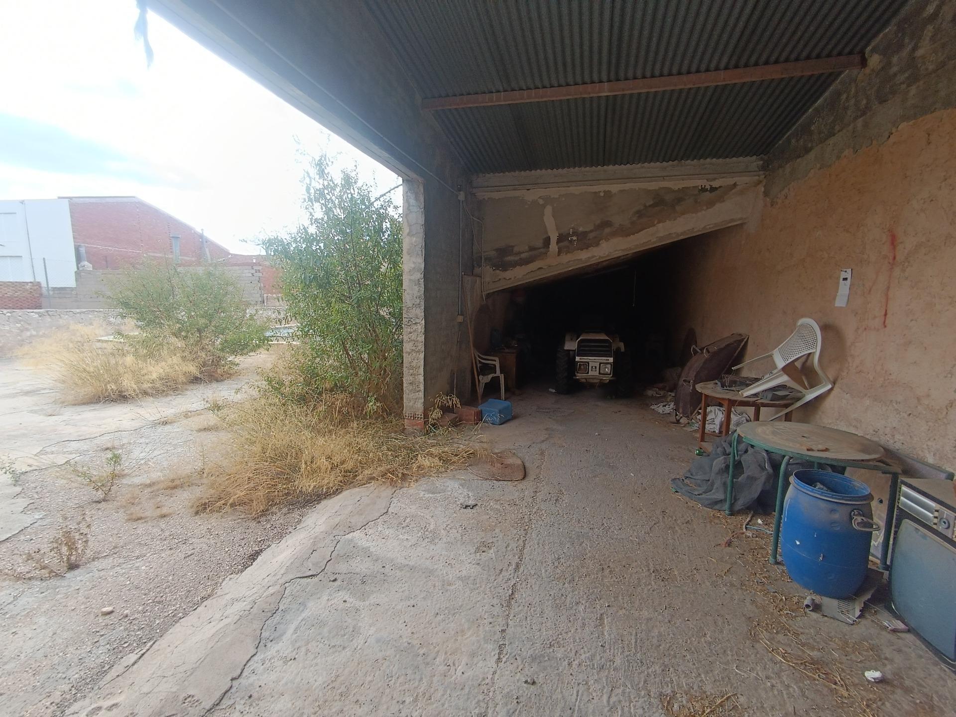 Casas o chalets-Venta-Abanilla-1974939-Foto-3