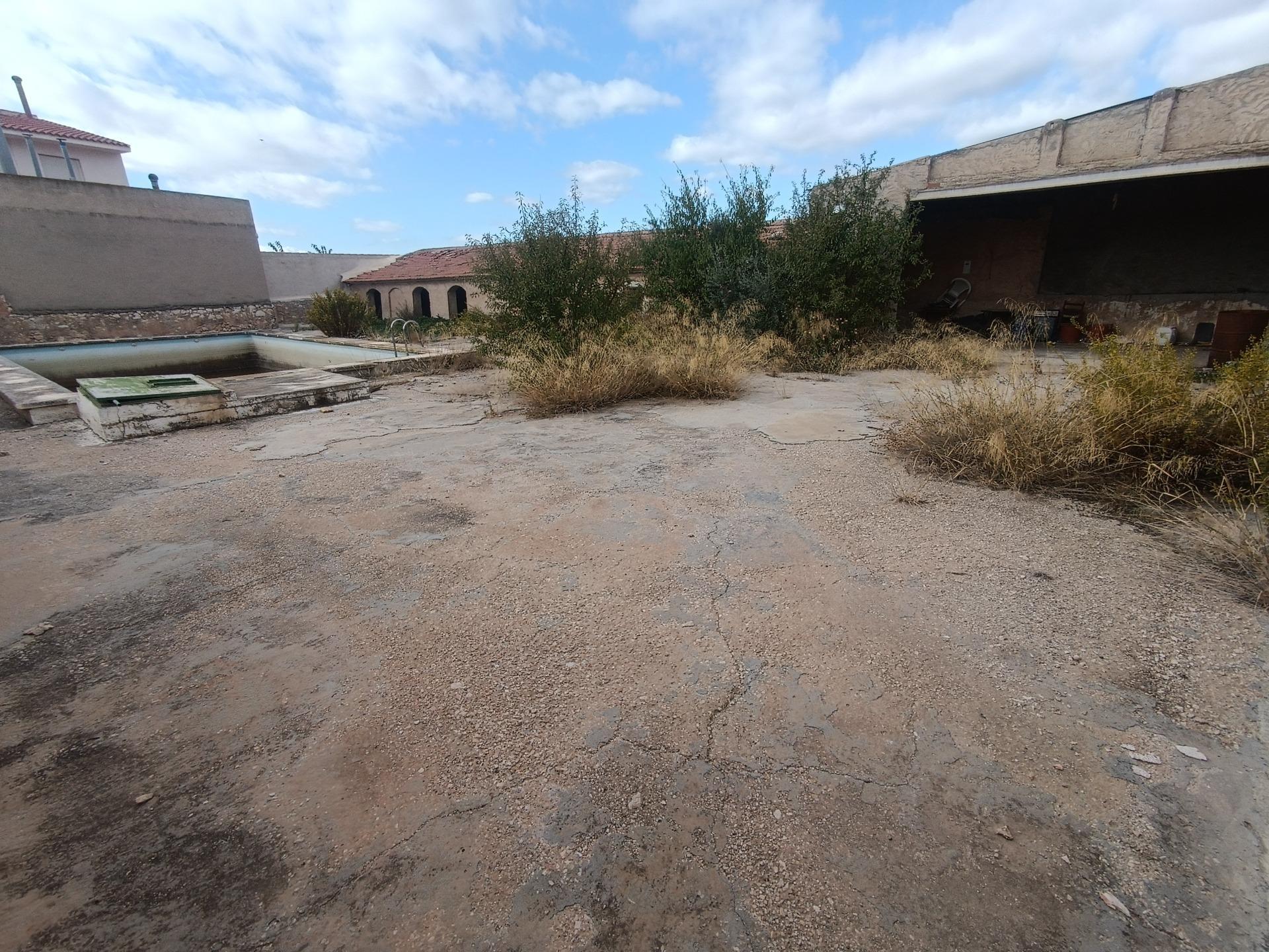 Casas o chalets-Venta-Abanilla-1974939-Foto-7