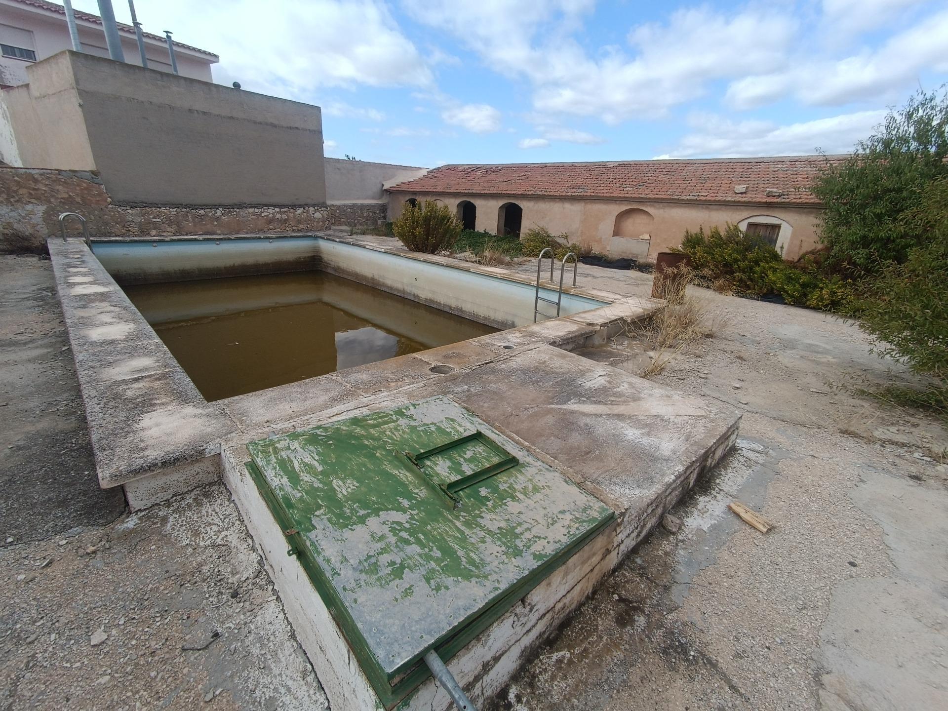 Casas o chalets-Venta-Abanilla-1974939-Foto-6