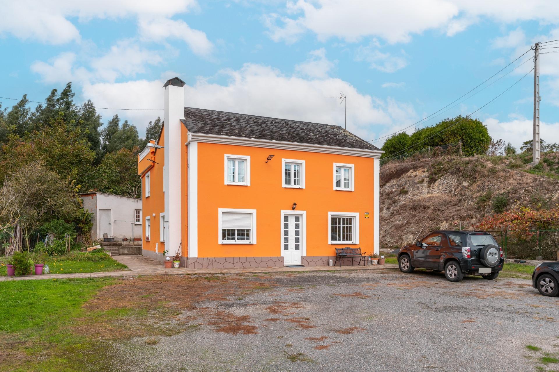 Casas o chalets-Venta-Barreiros-1973015-Foto-35