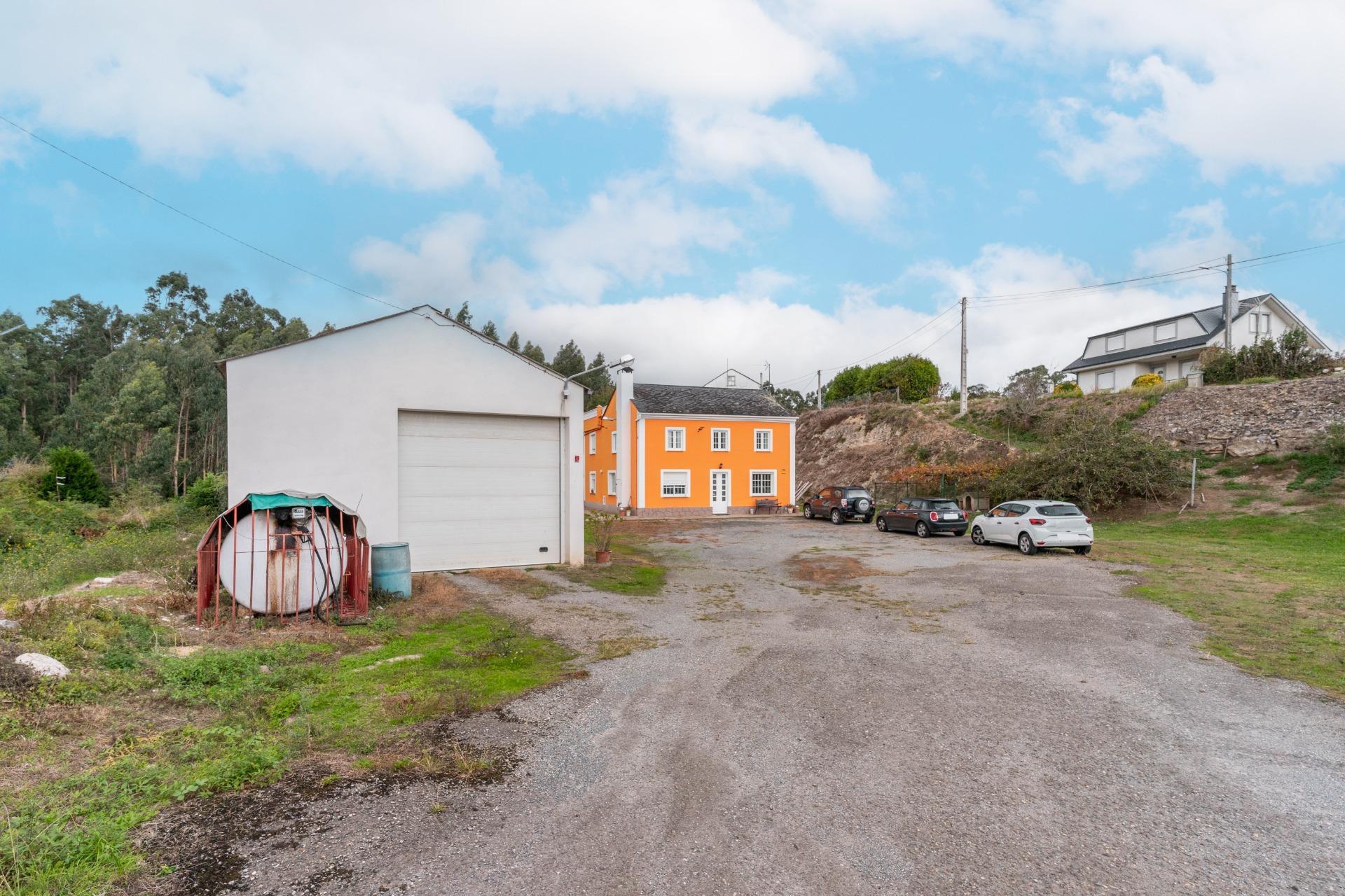Casas o chalets-Venta-Barreiros-1973015-Foto-42