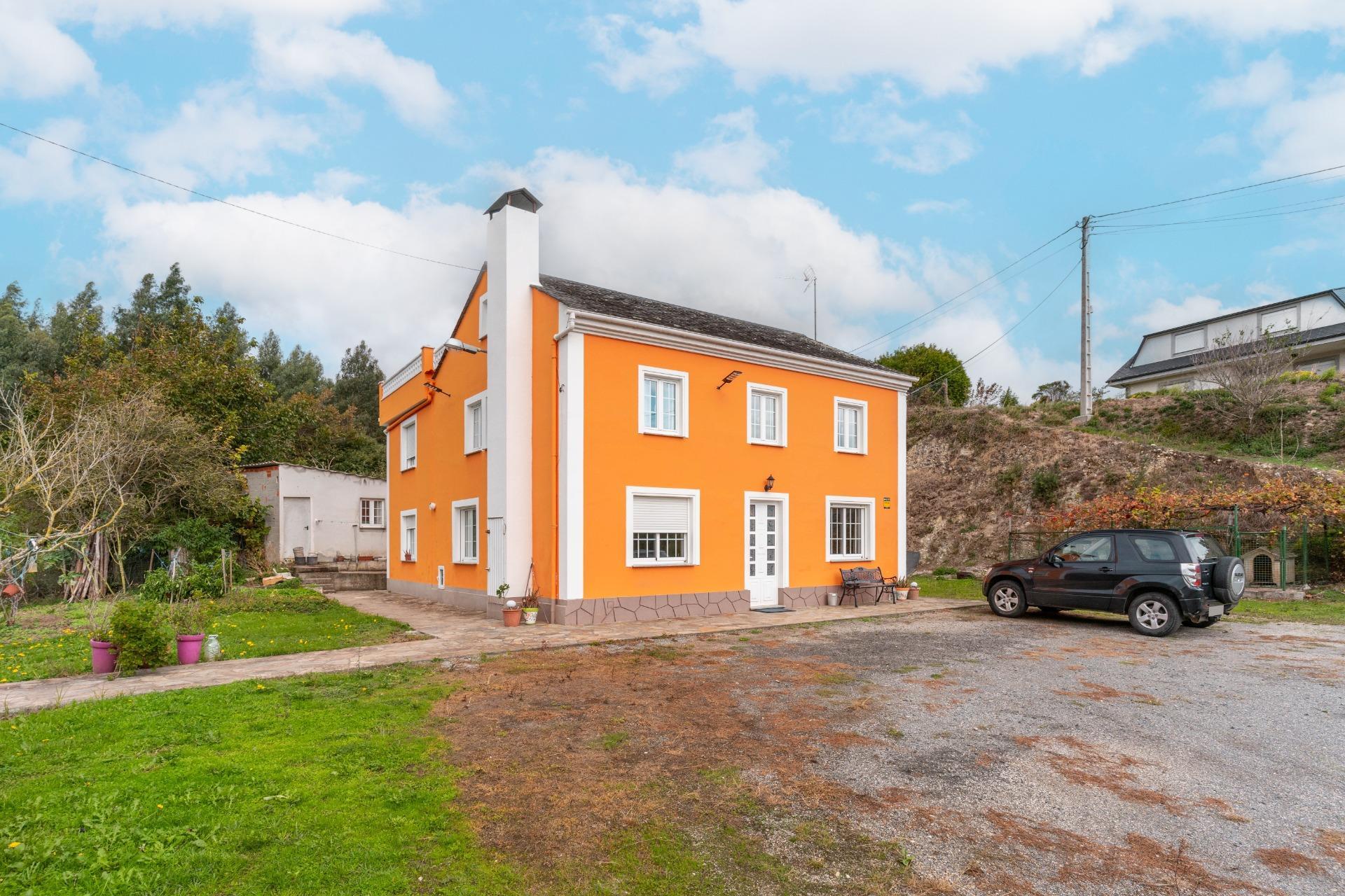 Casas o chalets-Venta-Barreiros-1973015-Foto-36