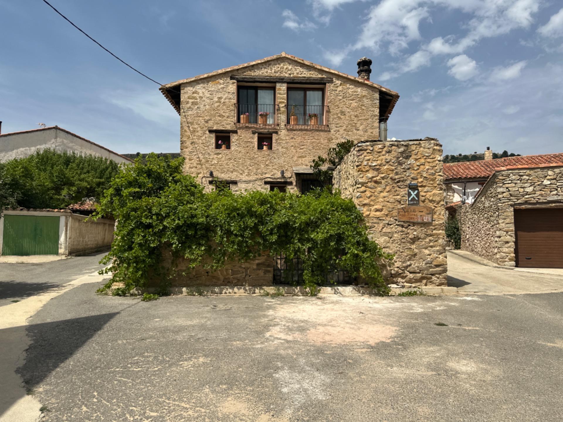 Casas o chalets-Venta-Terriente-1833100-Foto-85