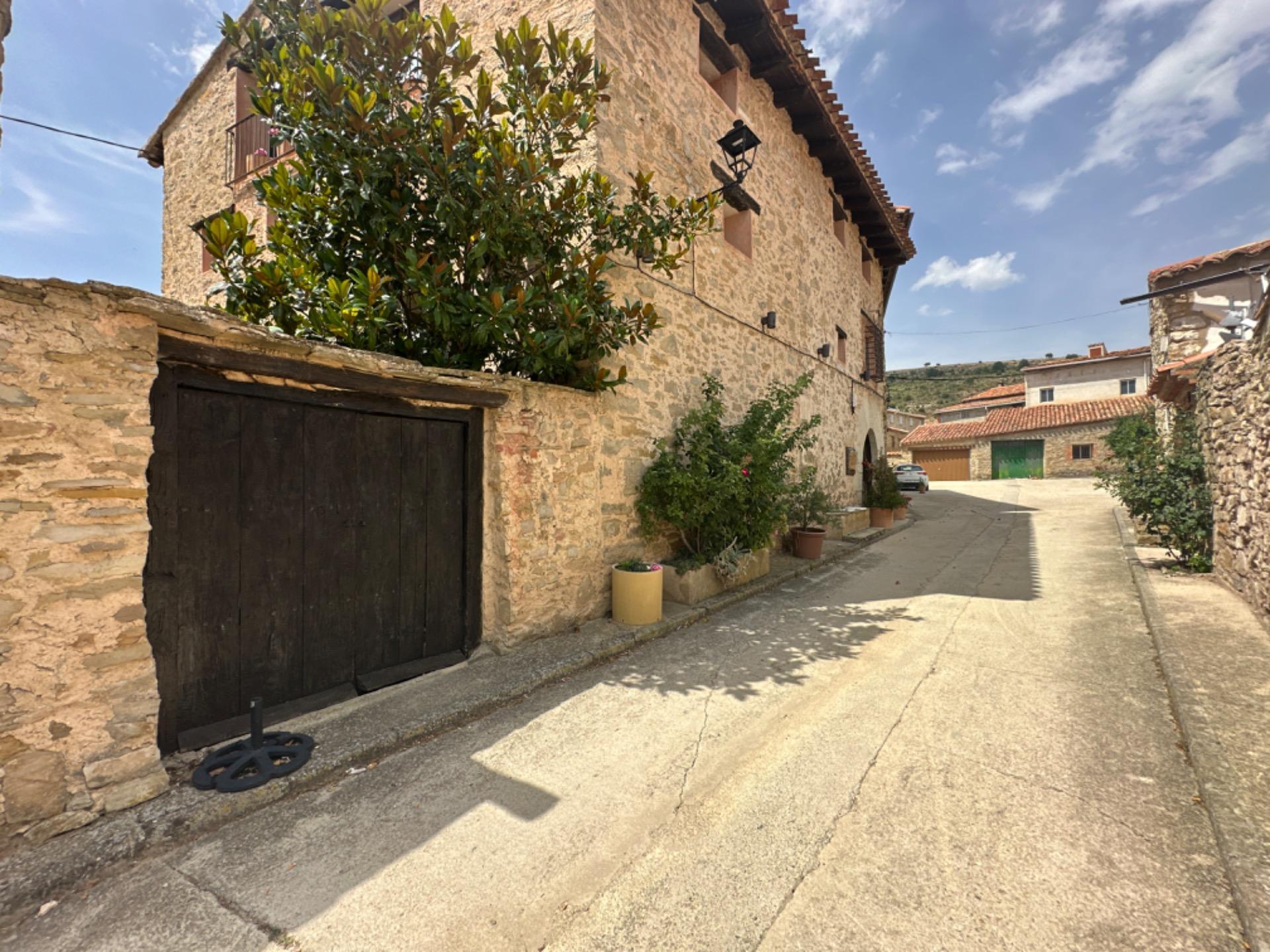 Casas o chalets-Venta-Terriente-1833100-Foto-86