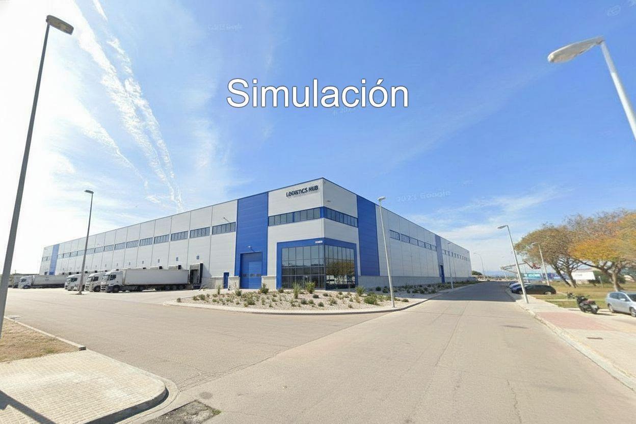 Fincas y solares-Venta-Manises-2045419-Foto-3