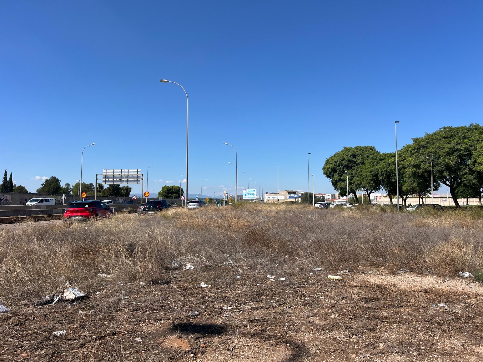 Fincas y solares-Venta-Manises-2045419-Foto-4