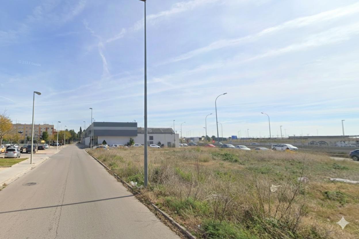 Fincas y solares-Venta-Manises-2045419-Foto-6