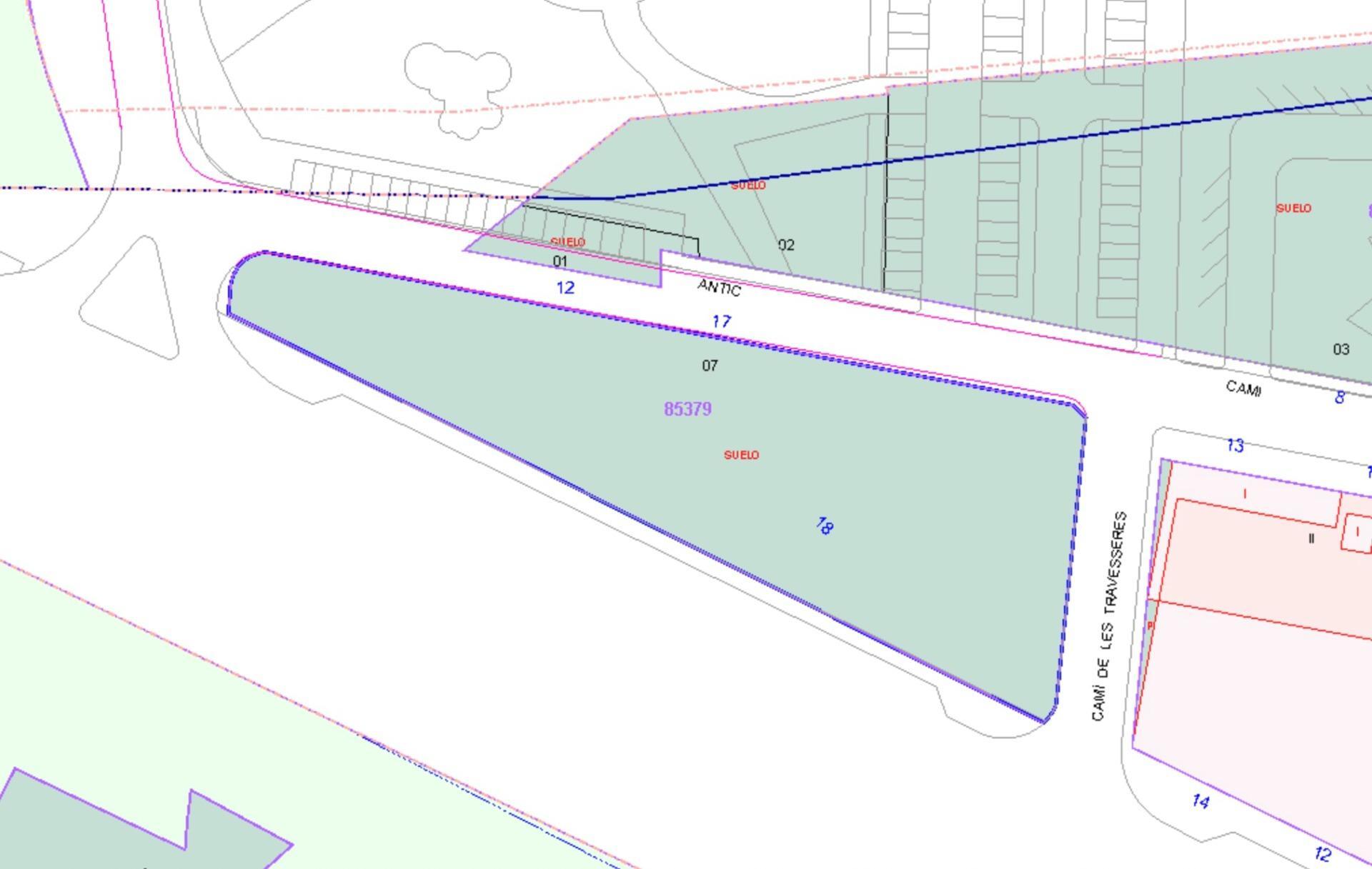 Fincas y solares-Venta-Manises-2045419-Foto-11