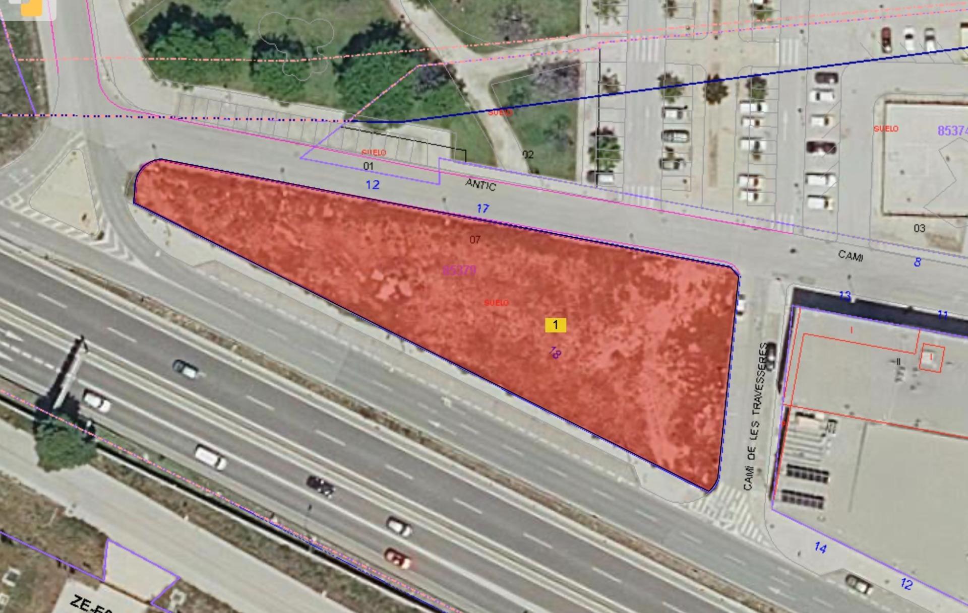 Fincas y solares-Venta-Manises-2045419-Foto-12