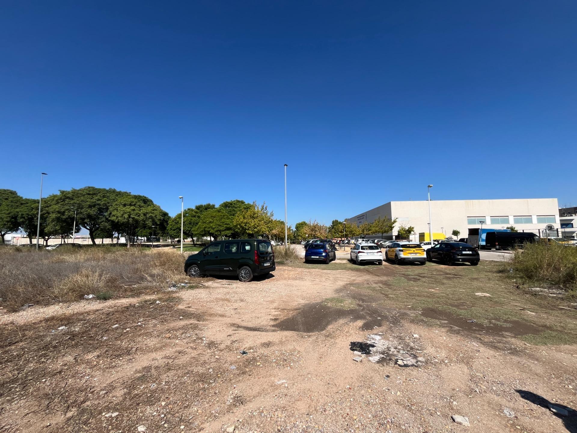 Fincas y solares-Venta-Manises-2045419-Foto-10