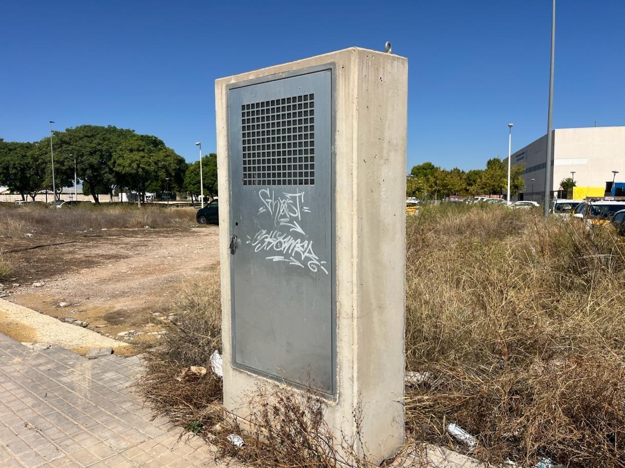 Fincas y solares-Venta-Manises-2045419-Foto-14