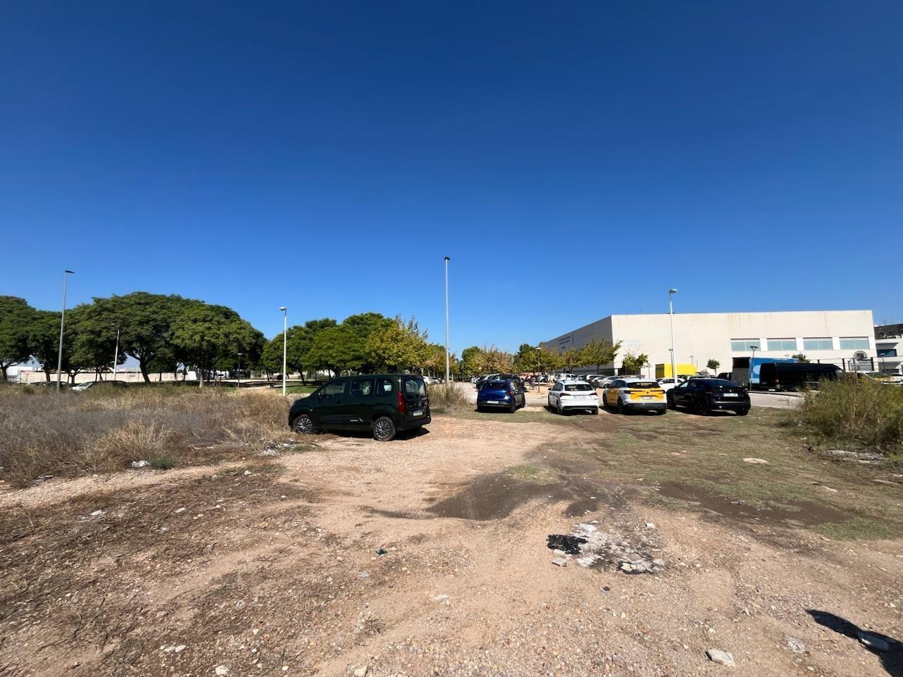 Fincas y solares-Venta-Manises-2045419-Foto-17