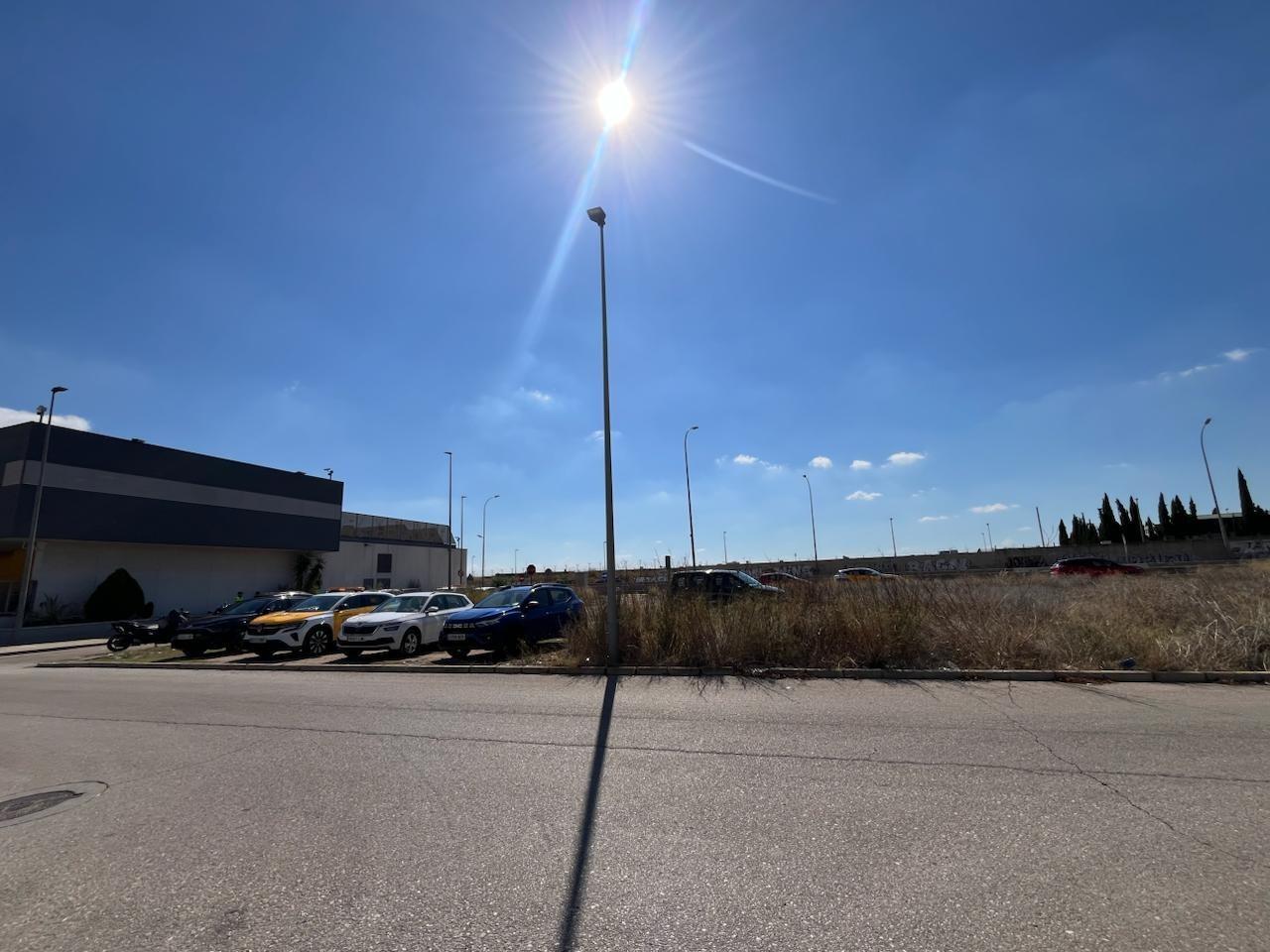 Fincas y solares-Venta-Manises-2045419-Foto-19