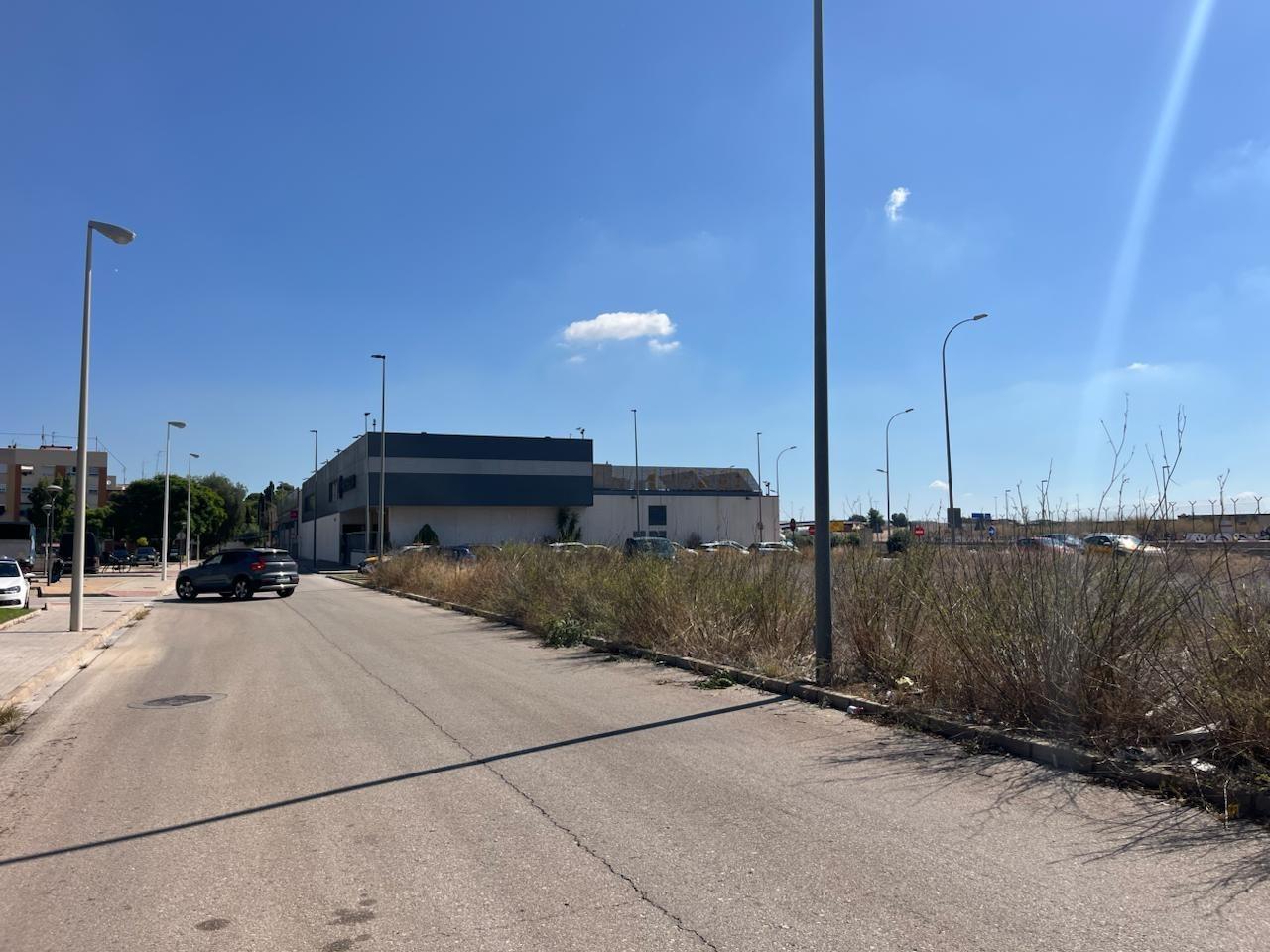 Fincas y solares-Venta-Manises-2045419-Foto-21