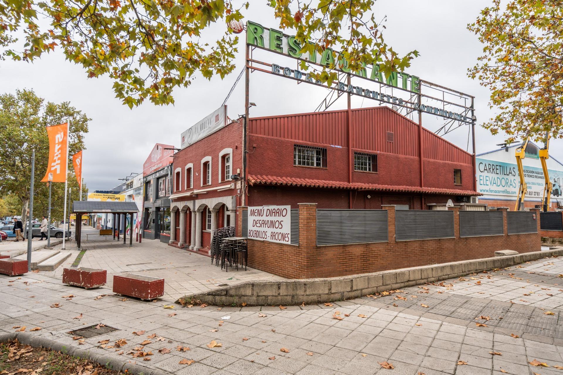 Naves-Venta-Collado Villalba-1973030-Foto-2