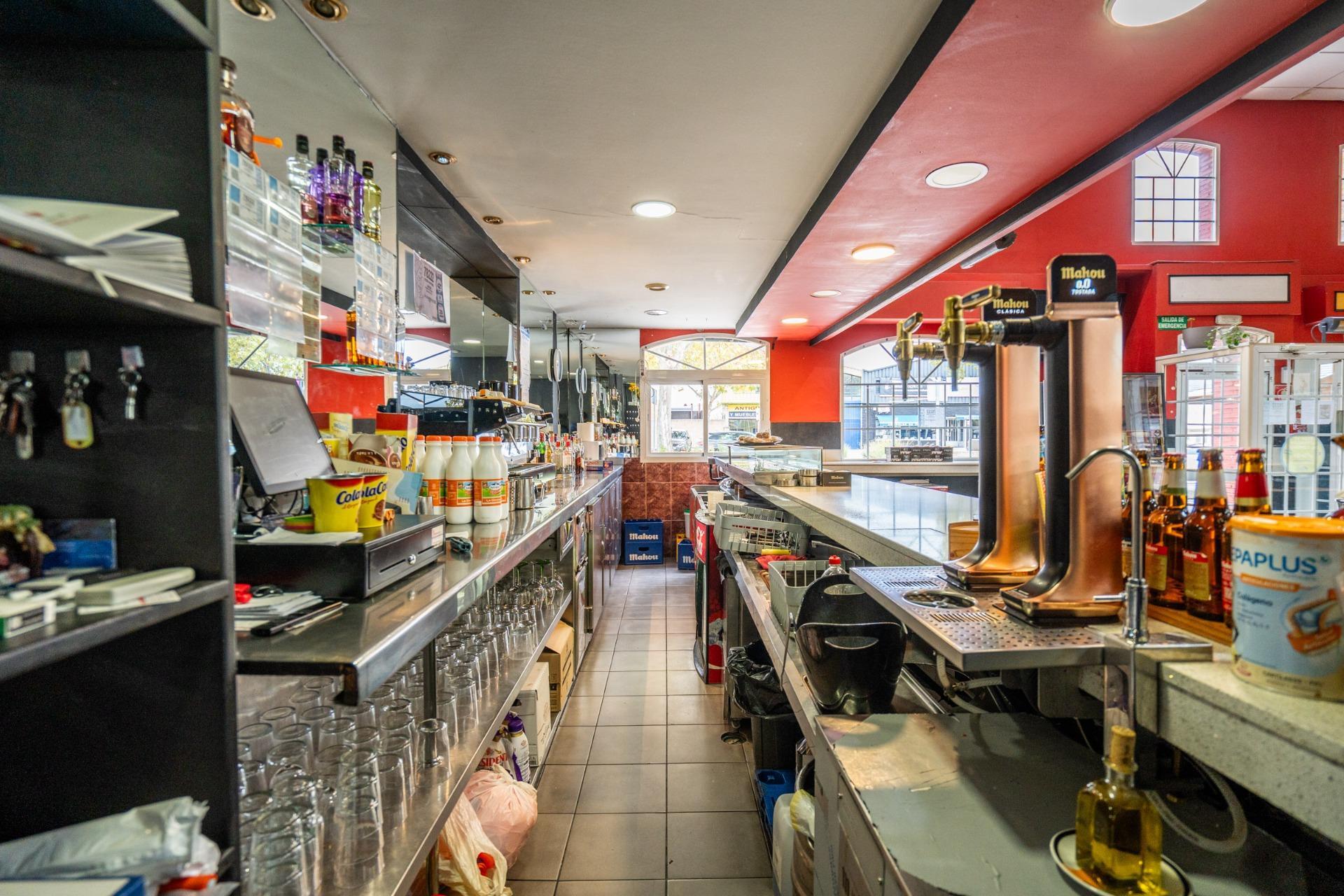 Naves-Venta-Collado Villalba-1973030-Foto-16