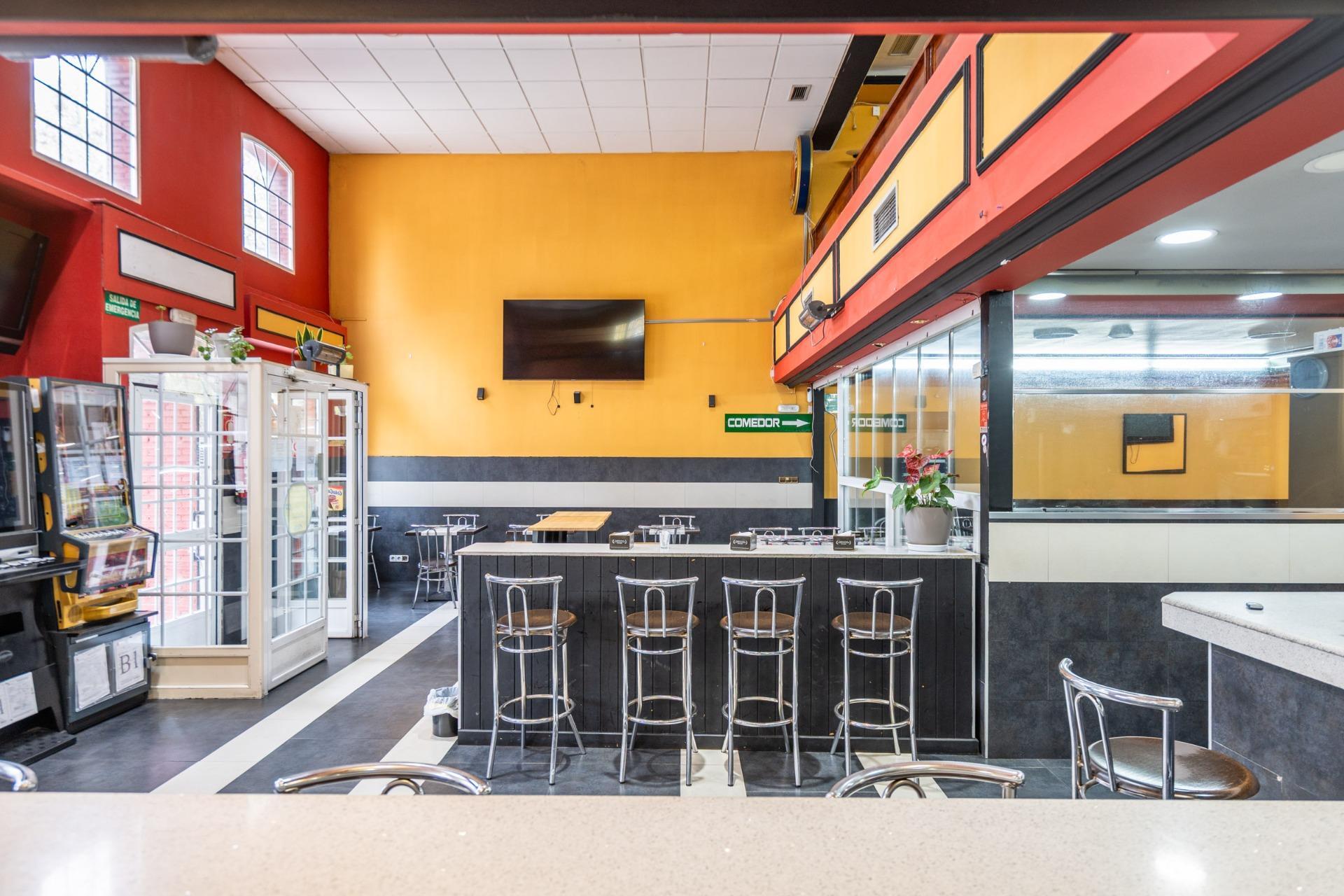 Naves-Venta-Collado Villalba-1973030-Foto-23