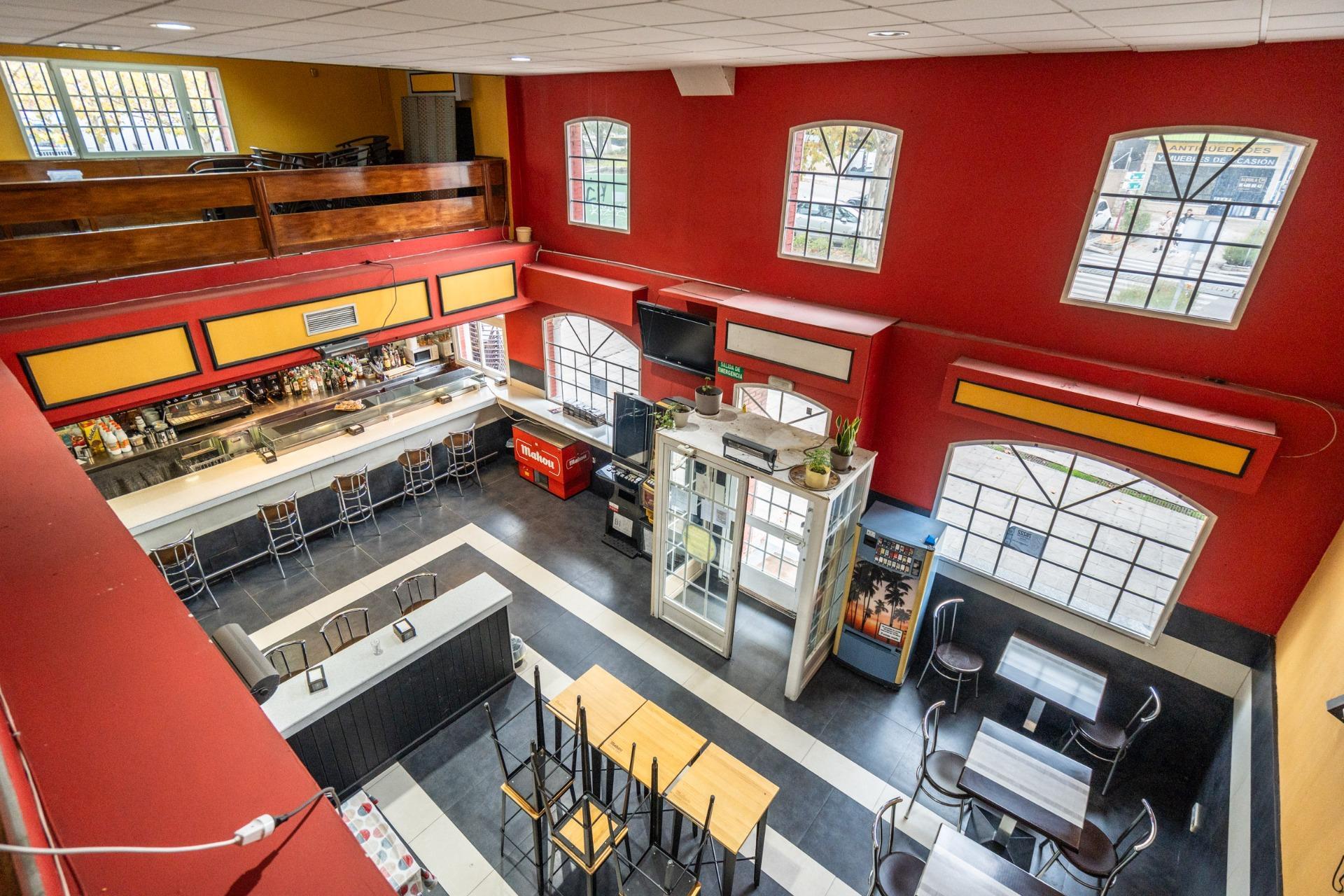 Naves-Venta-Collado Villalba-1973030-Foto-27