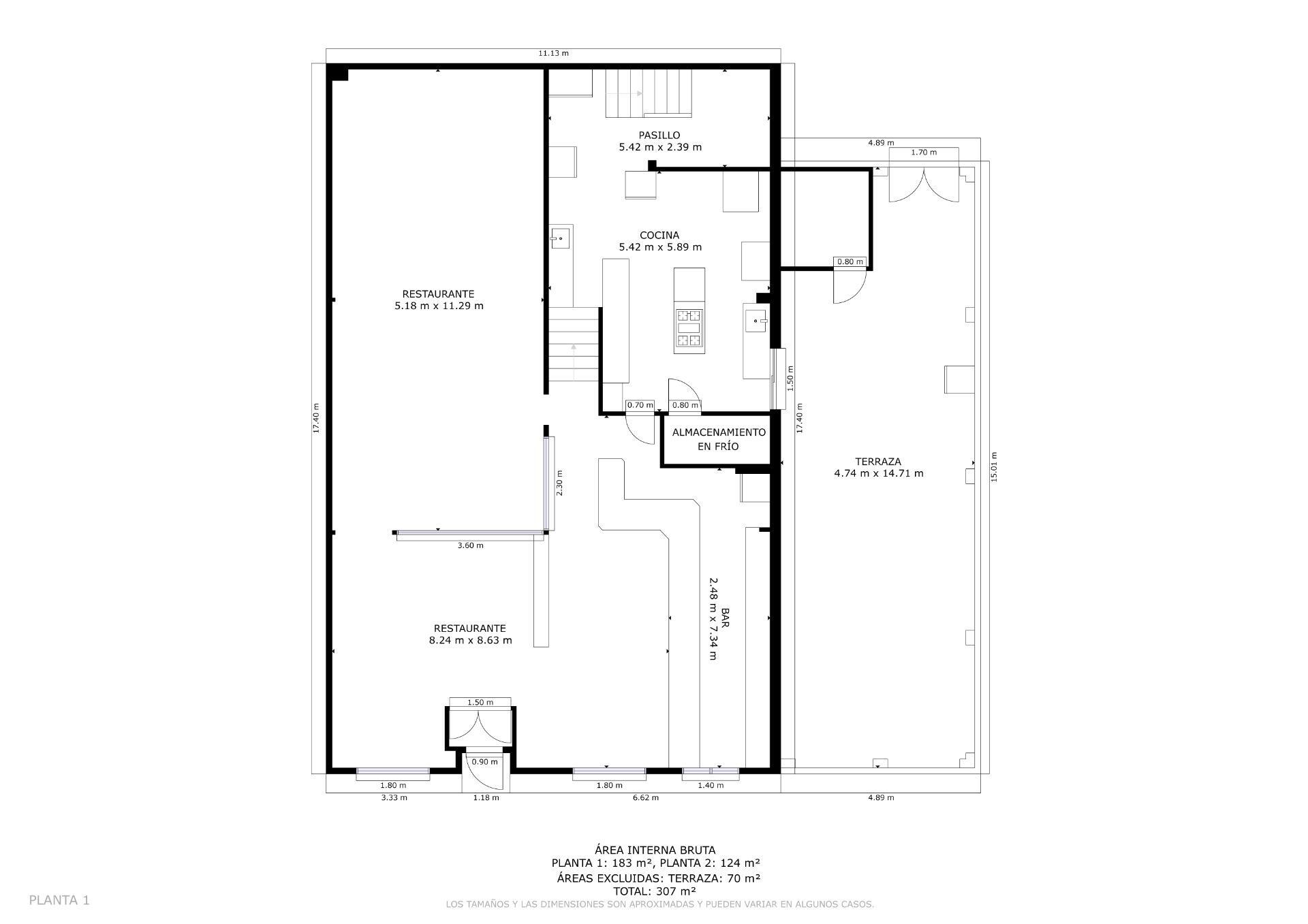 Naves-Venta-Collado Villalba-1973030-Foto-40