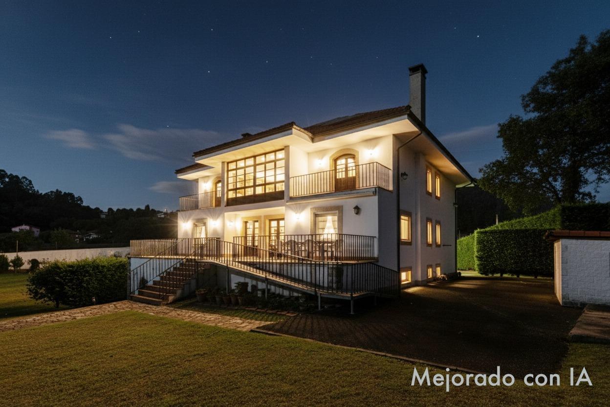 Casas o chalets-Venta-1868185