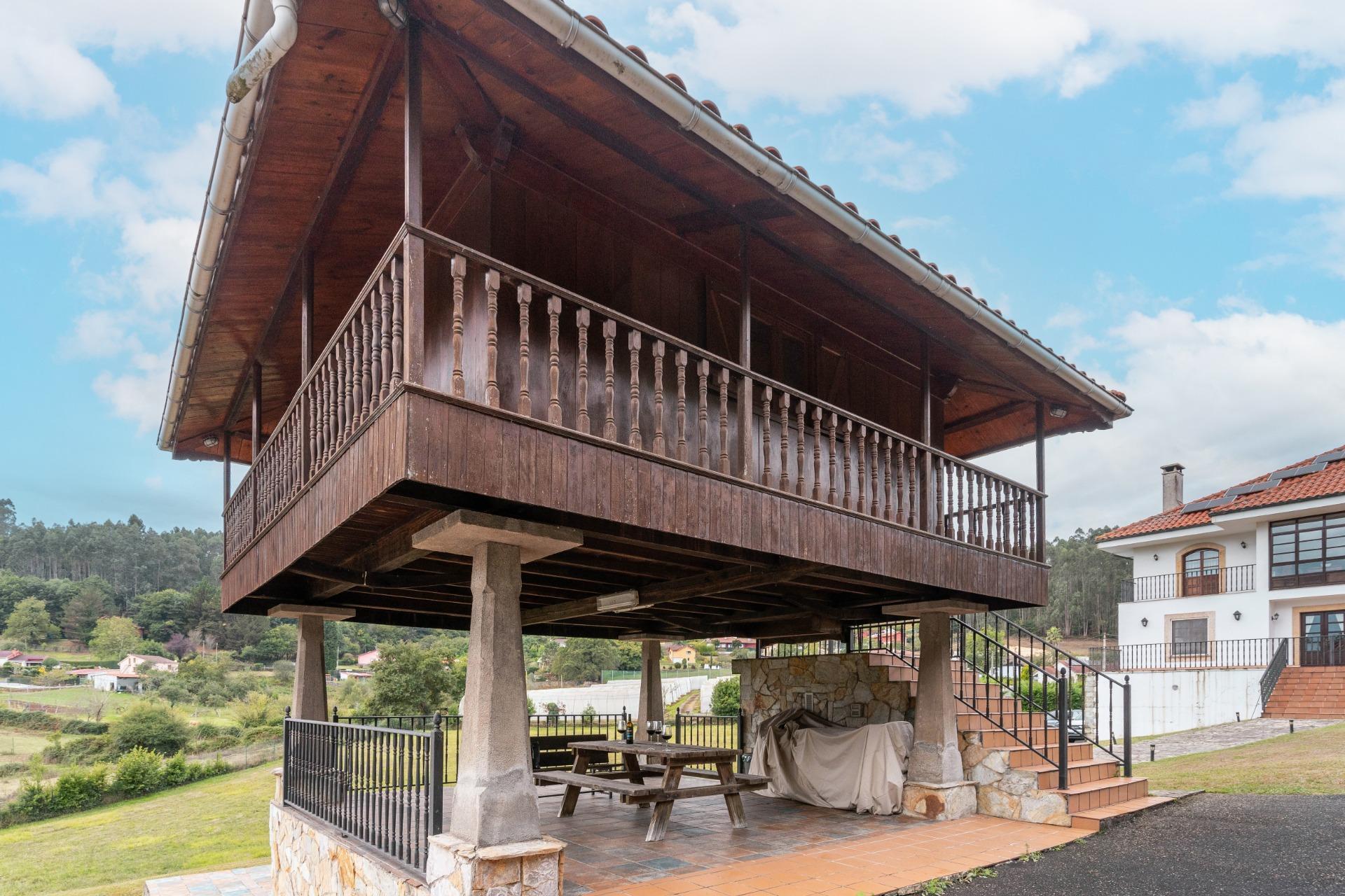 Casas o chalets-Venta-Las Regueras-1868185-Foto-71