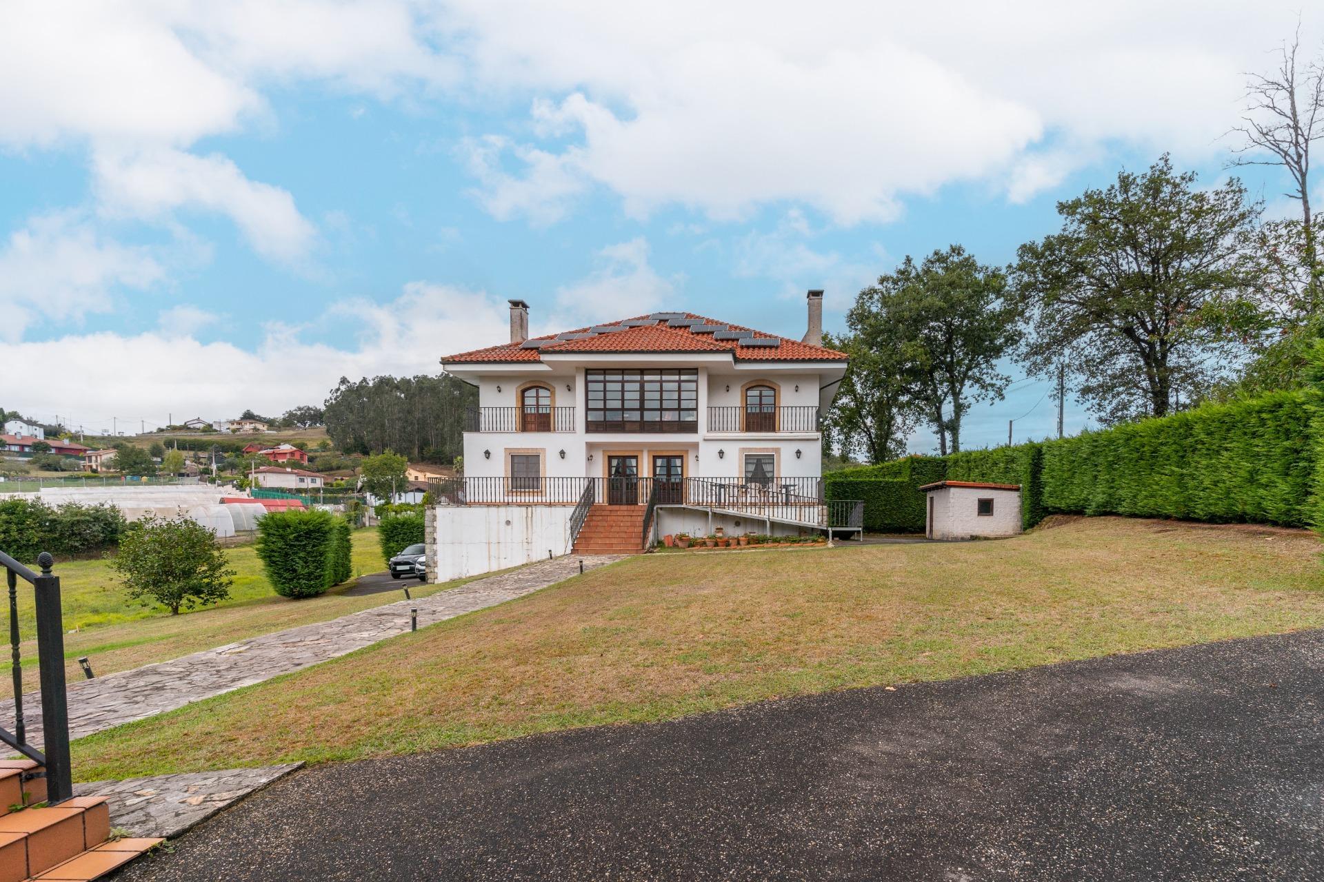 Casas o chalets-Venta-Las Regueras-1868185-Foto-75