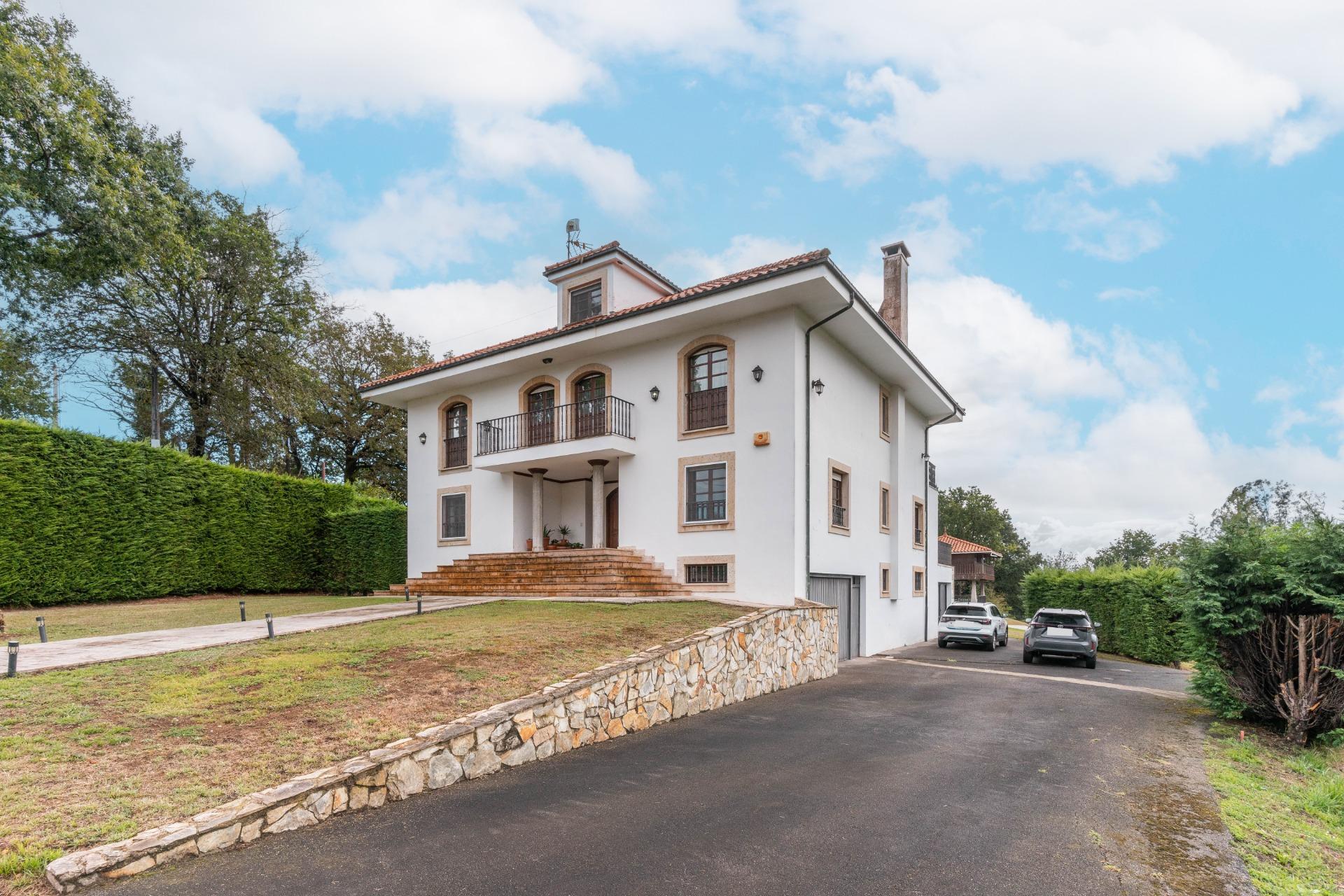 Casas o chalets-Venta-Las Regueras-1868185-Foto-80