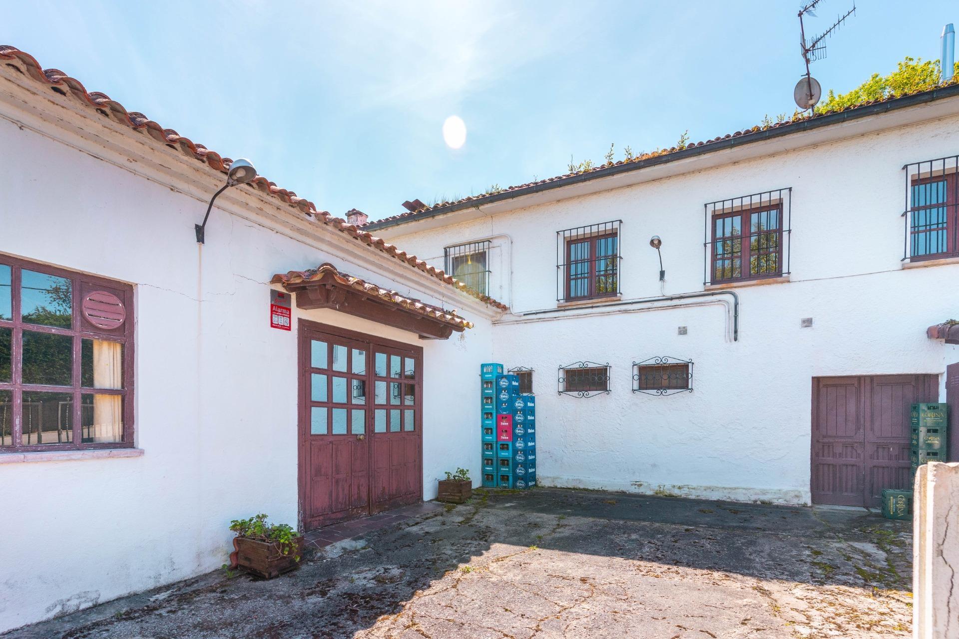 Casas o chalets-Venta-Siero-1720635