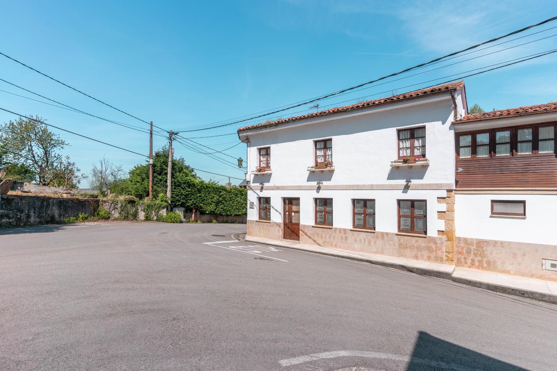 Casas o chalets-Venta-Siero-1720635-Foto-4